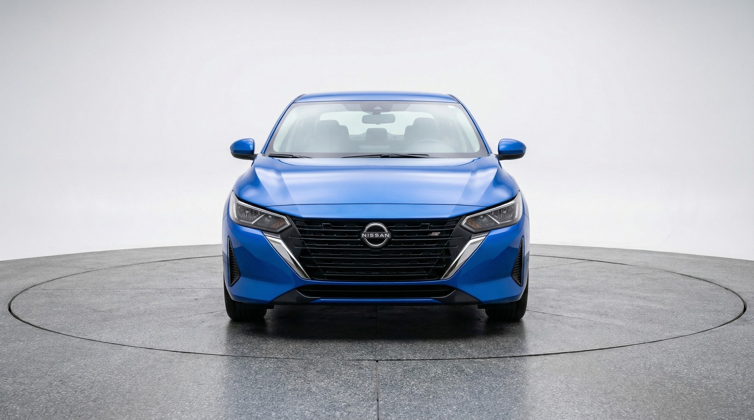 Thumbnail: 2025 Nissan Sentra - 2