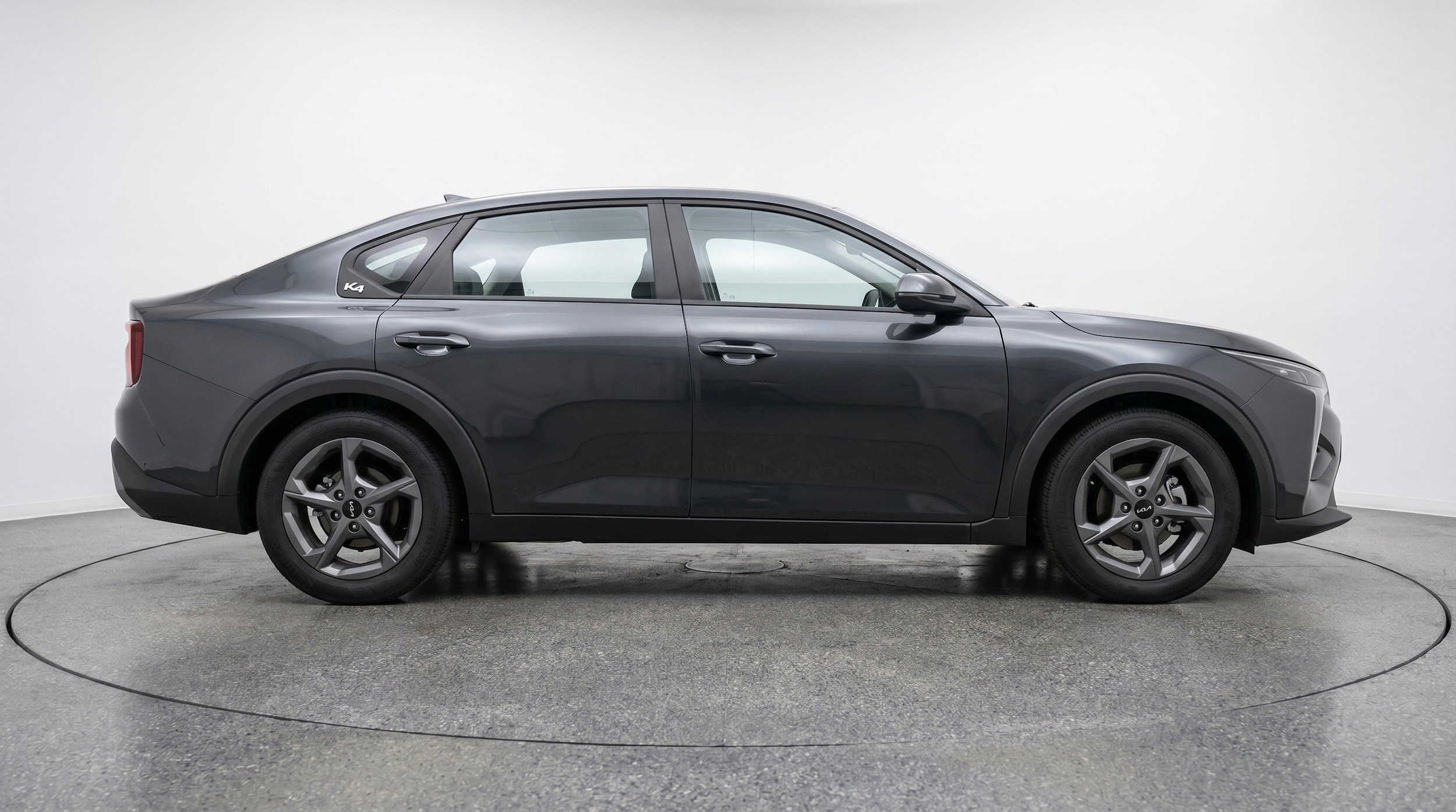 Thumbnail: 2026 Kia K4 - 11