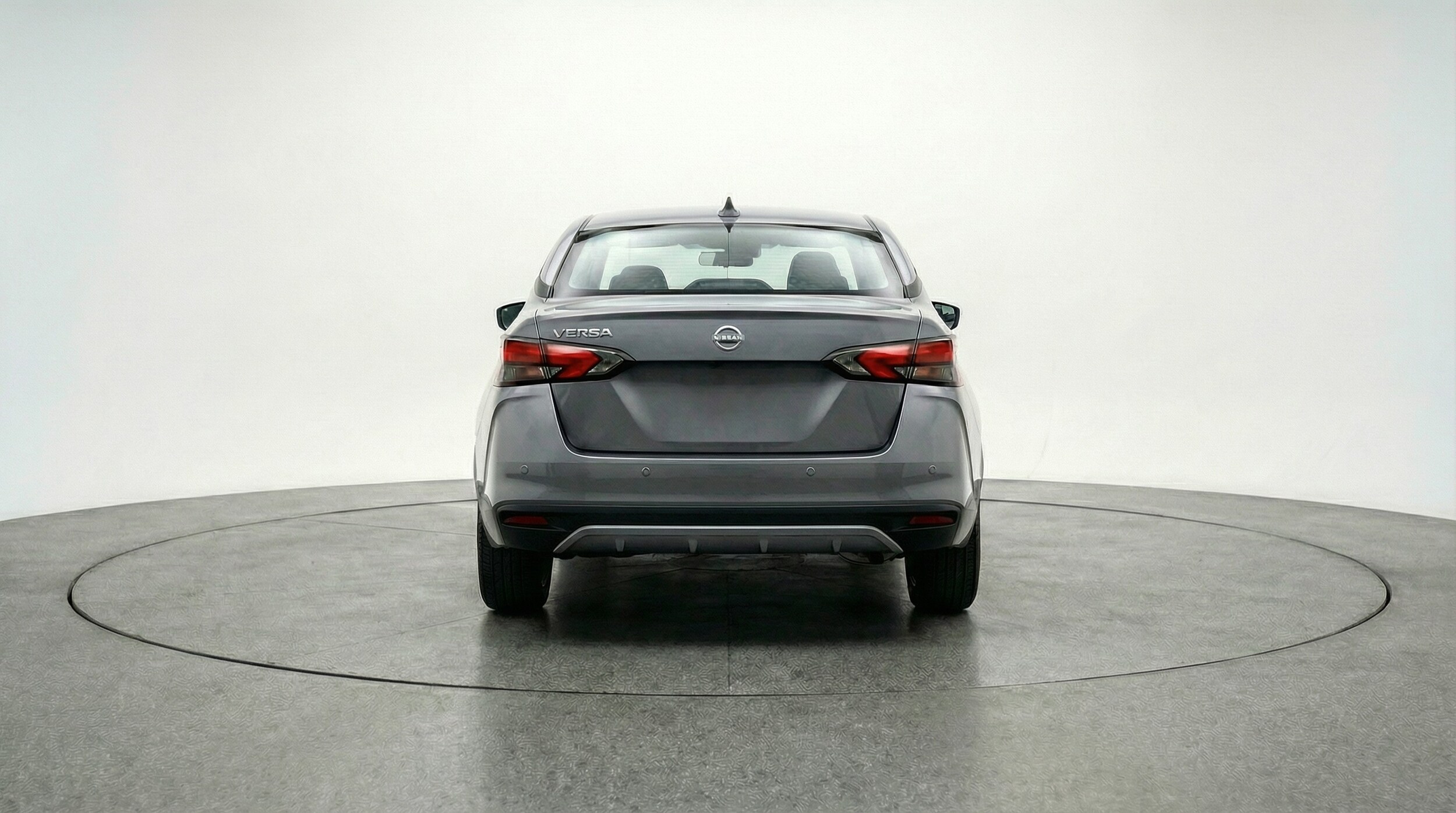 Thumbnail: 2025 Nissan Versa - 6