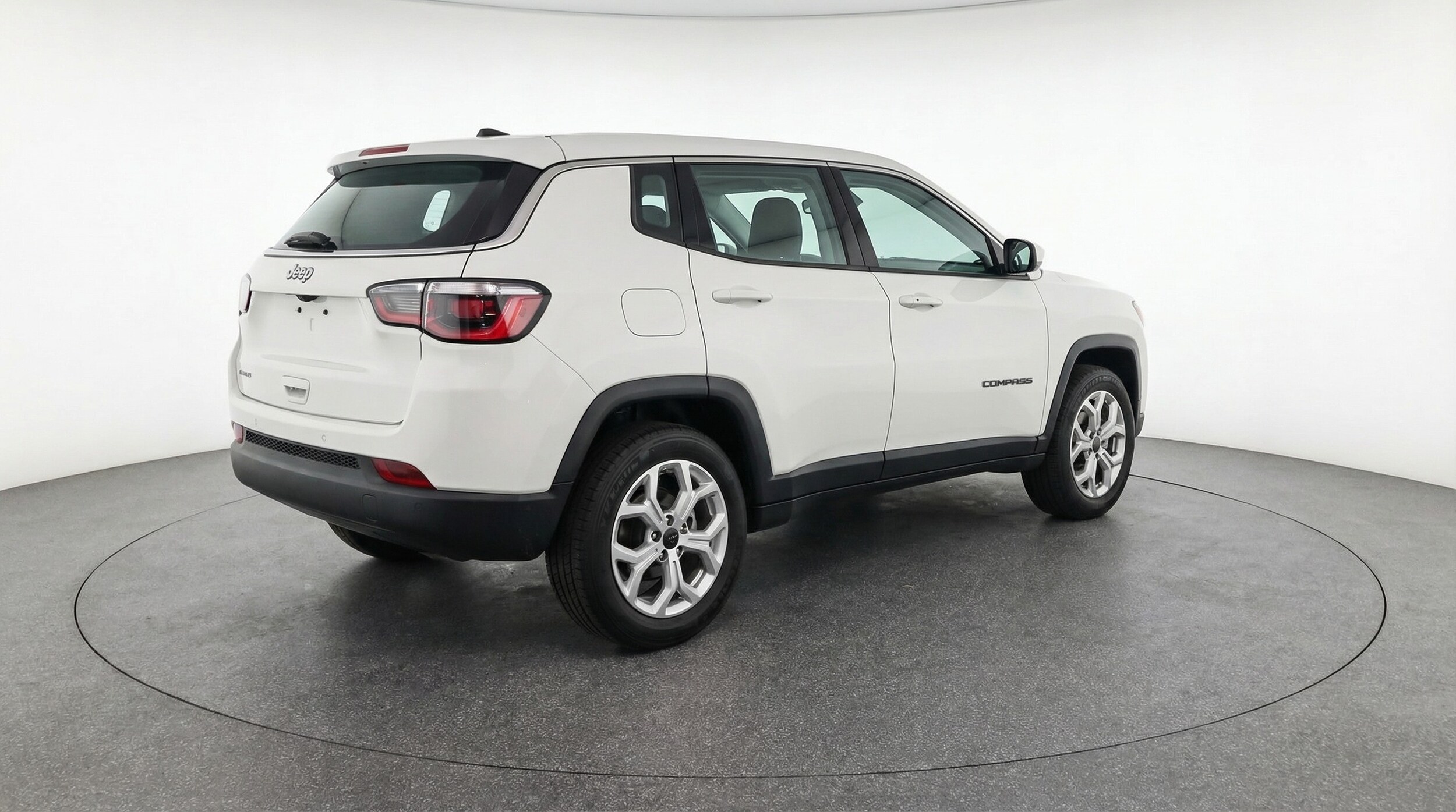 Thumbnail: 2025 Jeep Compass - 7