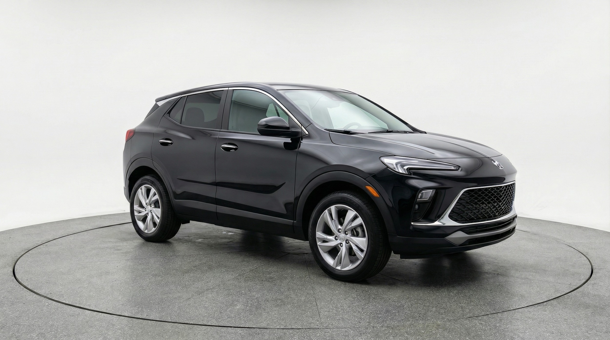 Thumbnail: 2025 Buick Encore GX - 1