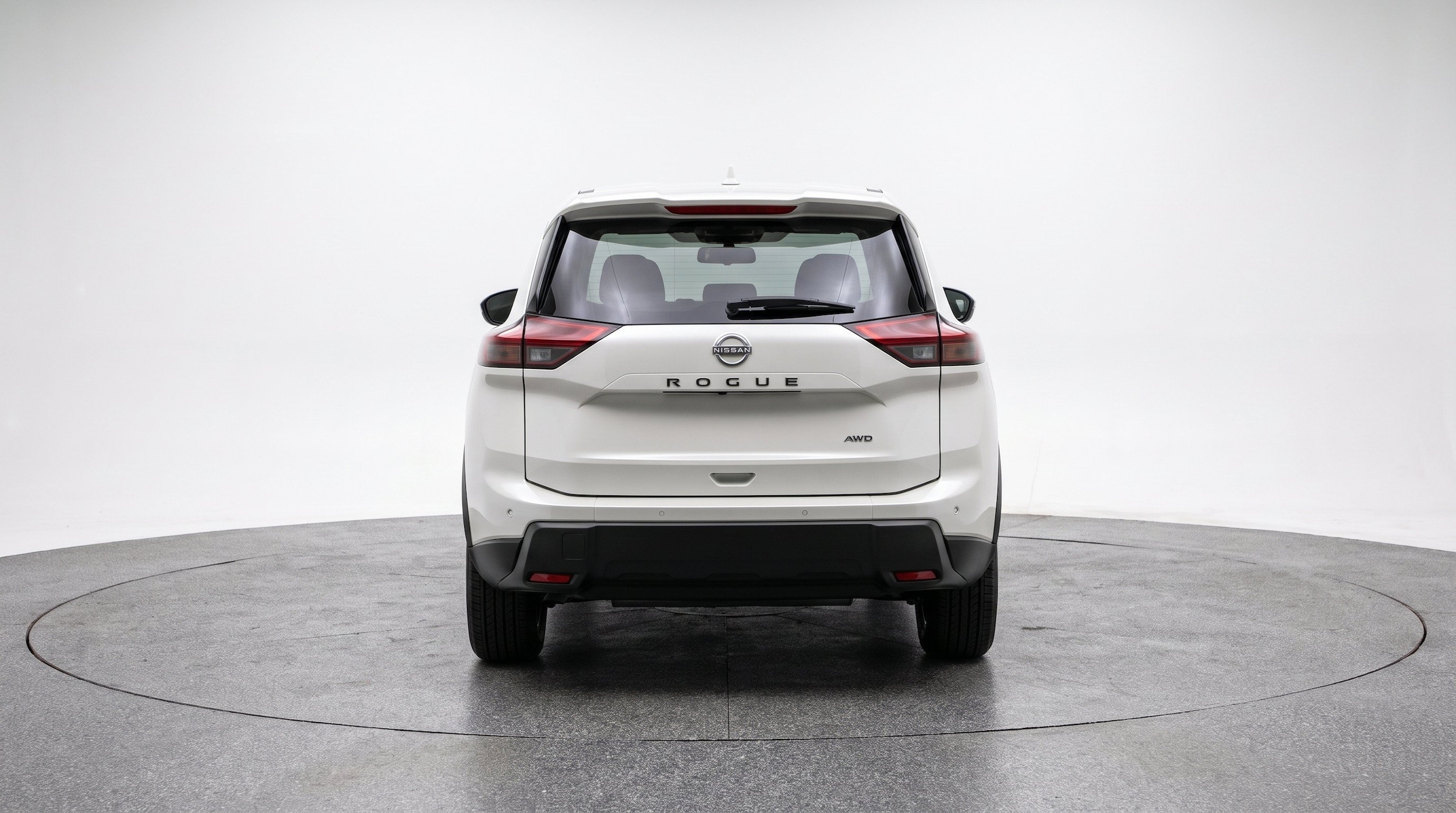 Thumbnail: 2025 Nissan Rogue - 7