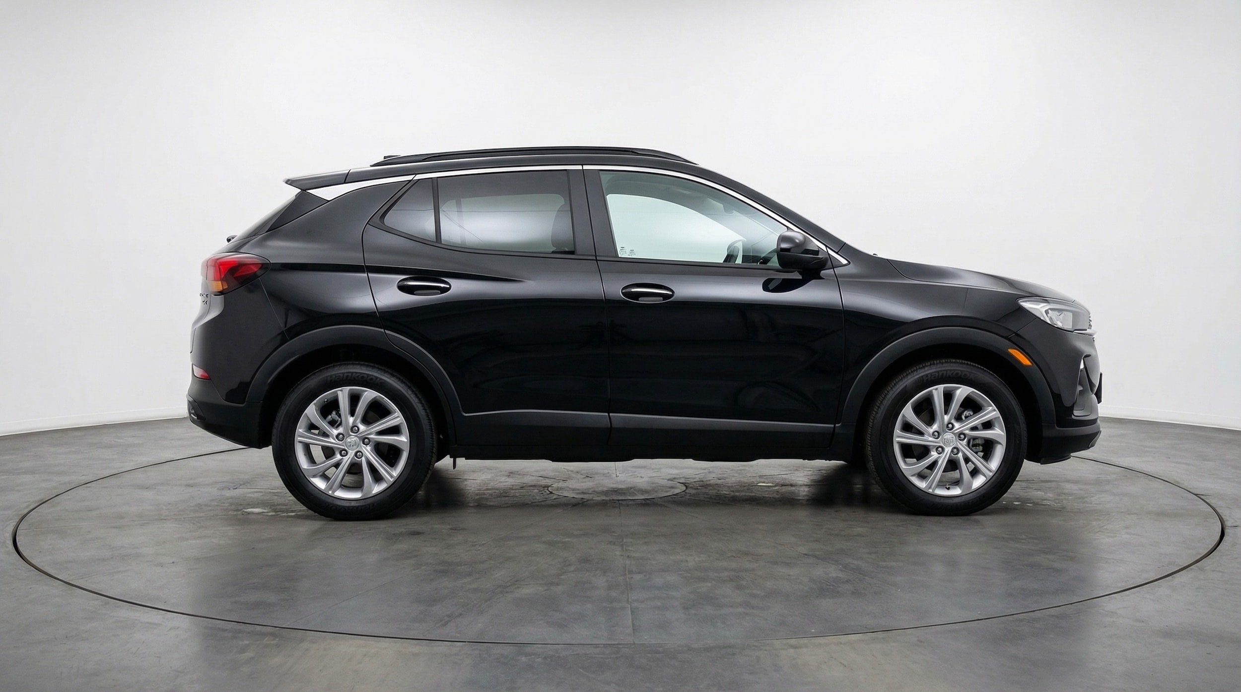 Thumbnail: 2025 Buick Encore GX - 8