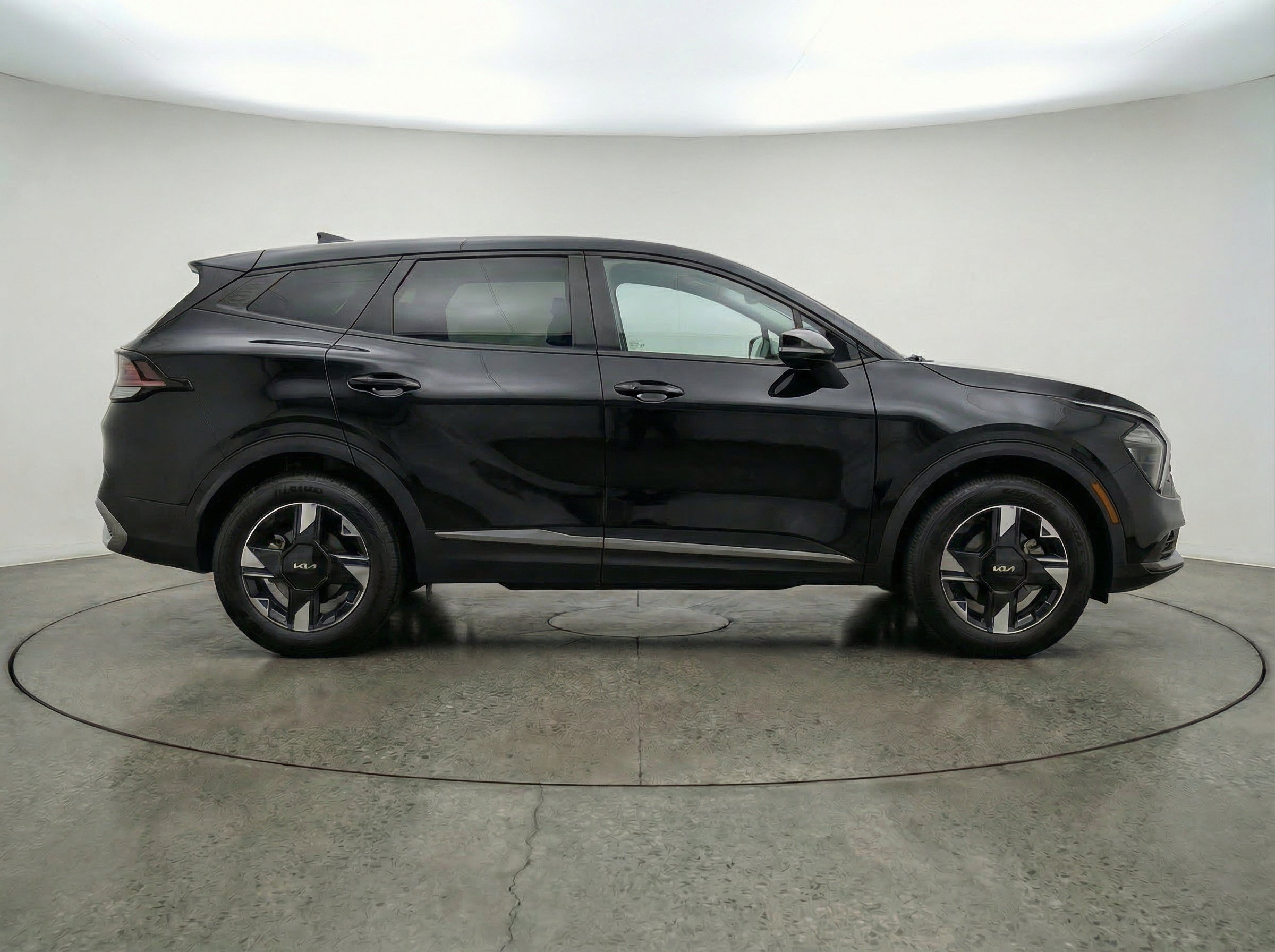 Thumbnail: 2026 Kia Sportage - 11