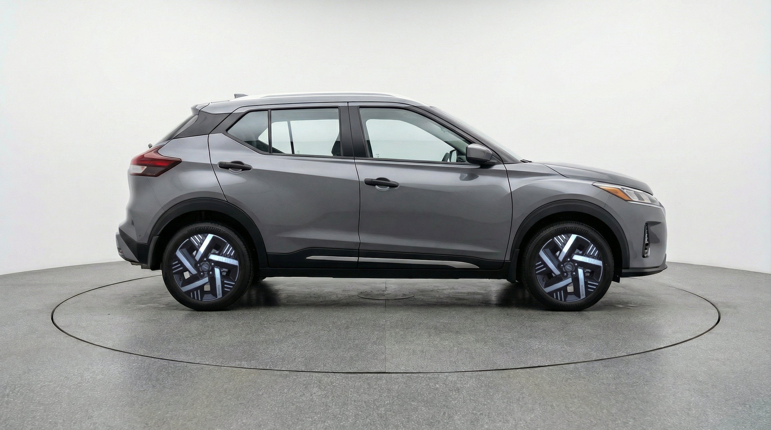 Thumbnail: 2026 Nissan Kicks - 11