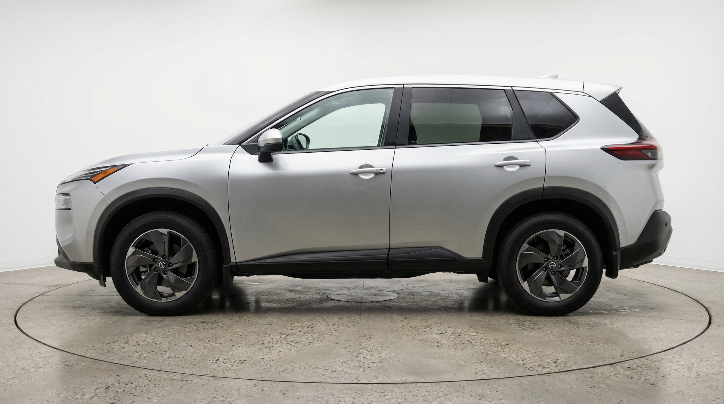 Thumbnail: 2025 Nissan Rogue - 4