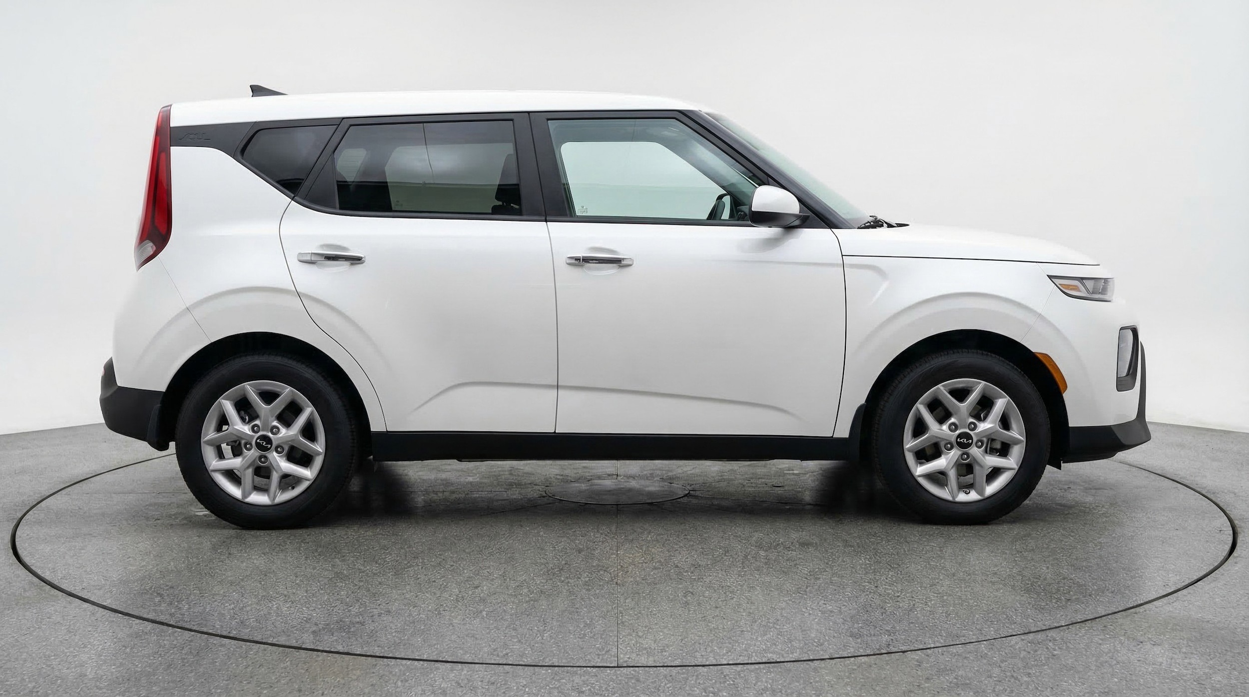 Thumbnail: 2025 Kia Soul - 11