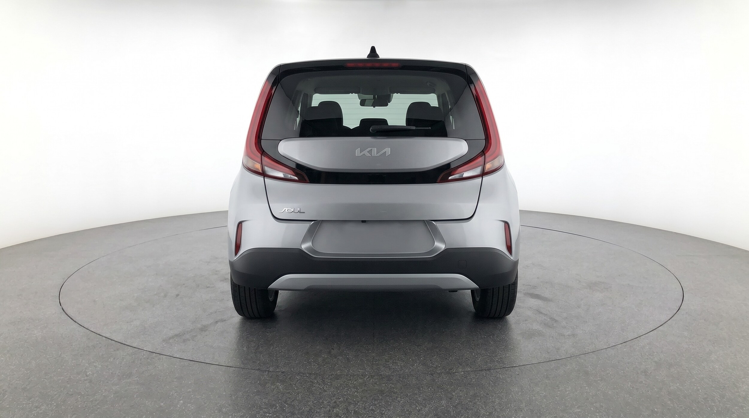 Thumbnail: 2025 Kia Soul - 6