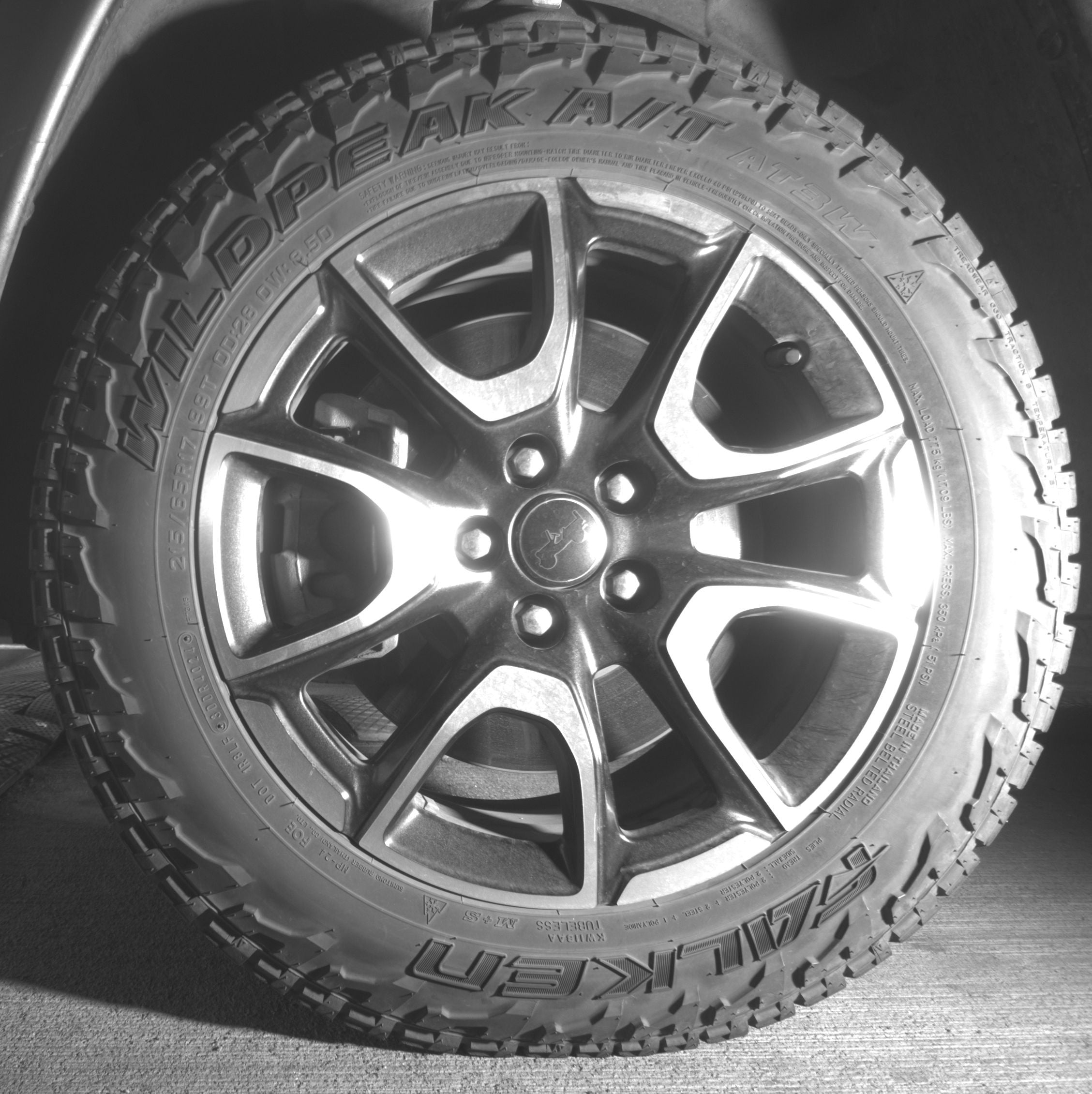 Thumbnail: 2025 Jeep Compass - 9