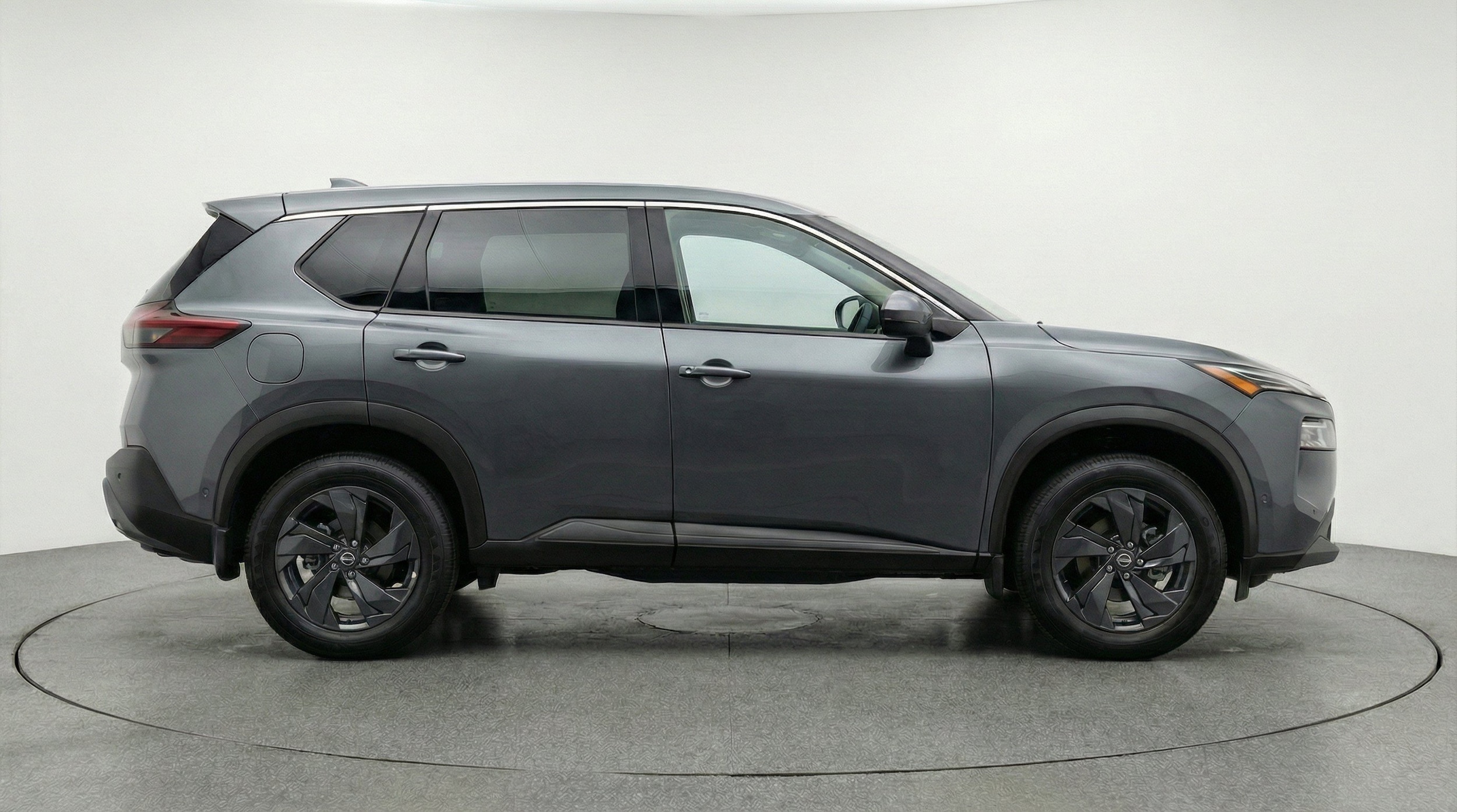 Thumbnail: 2026 Nissan Rogue - 11