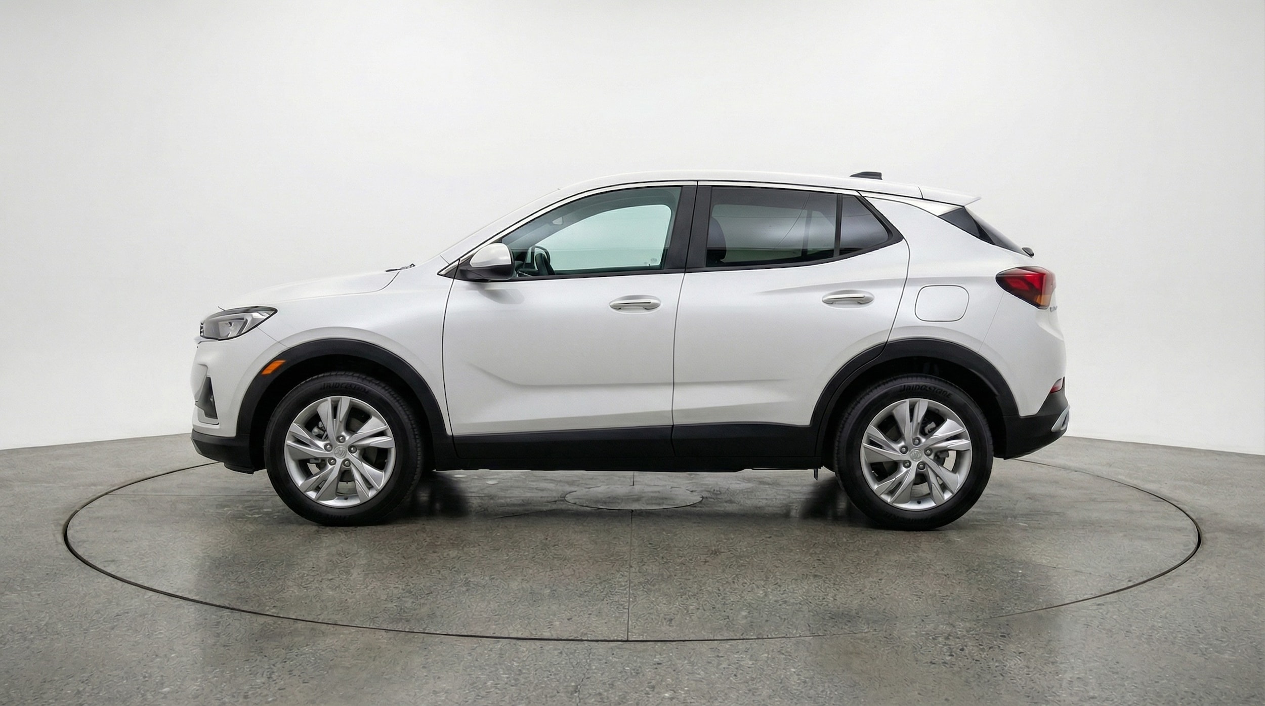 Thumbnail: 2025 Buick Encore GX - 4