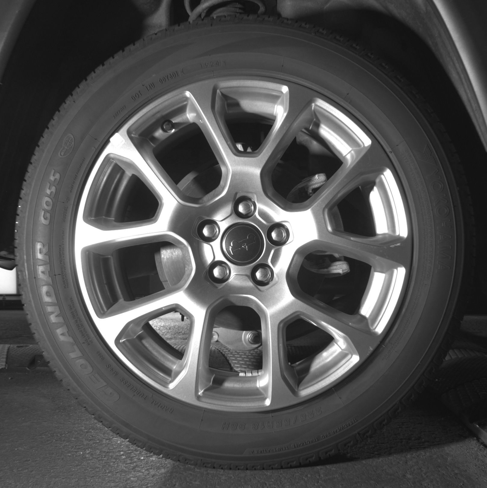 Thumbnail: 2025 Jeep Compass - 12