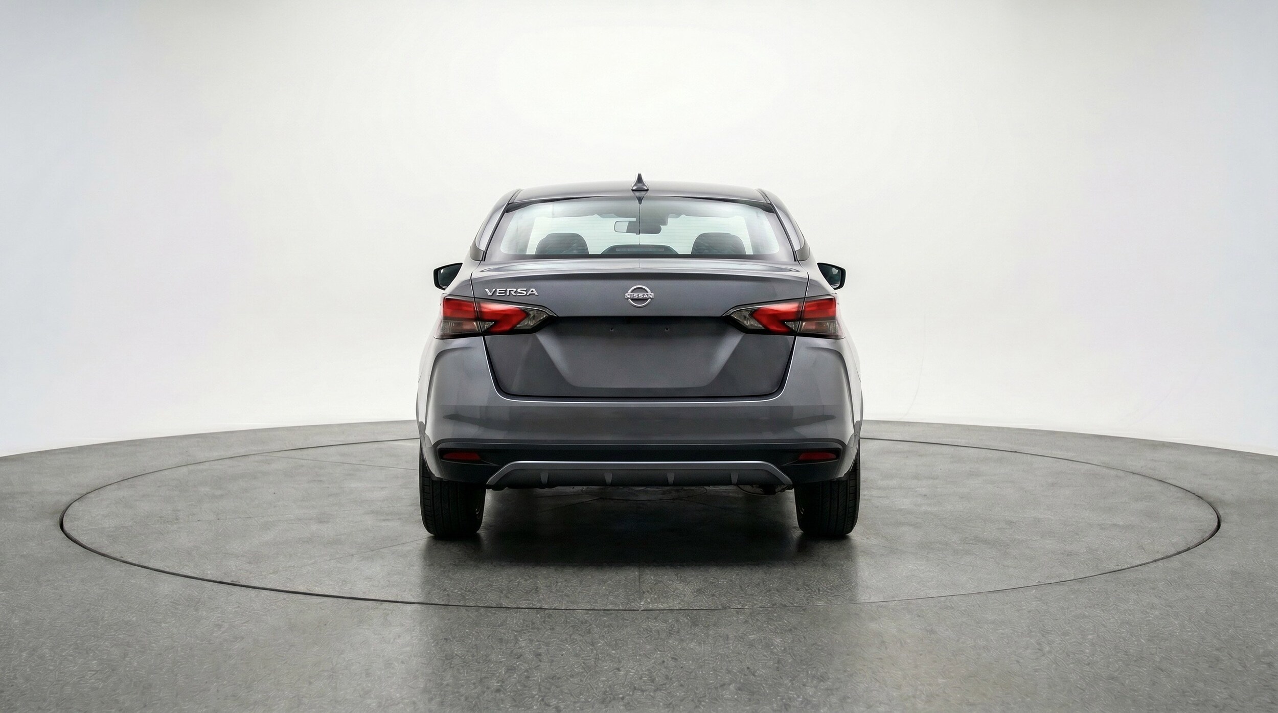 Thumbnail: 2025 Nissan Versa - 7