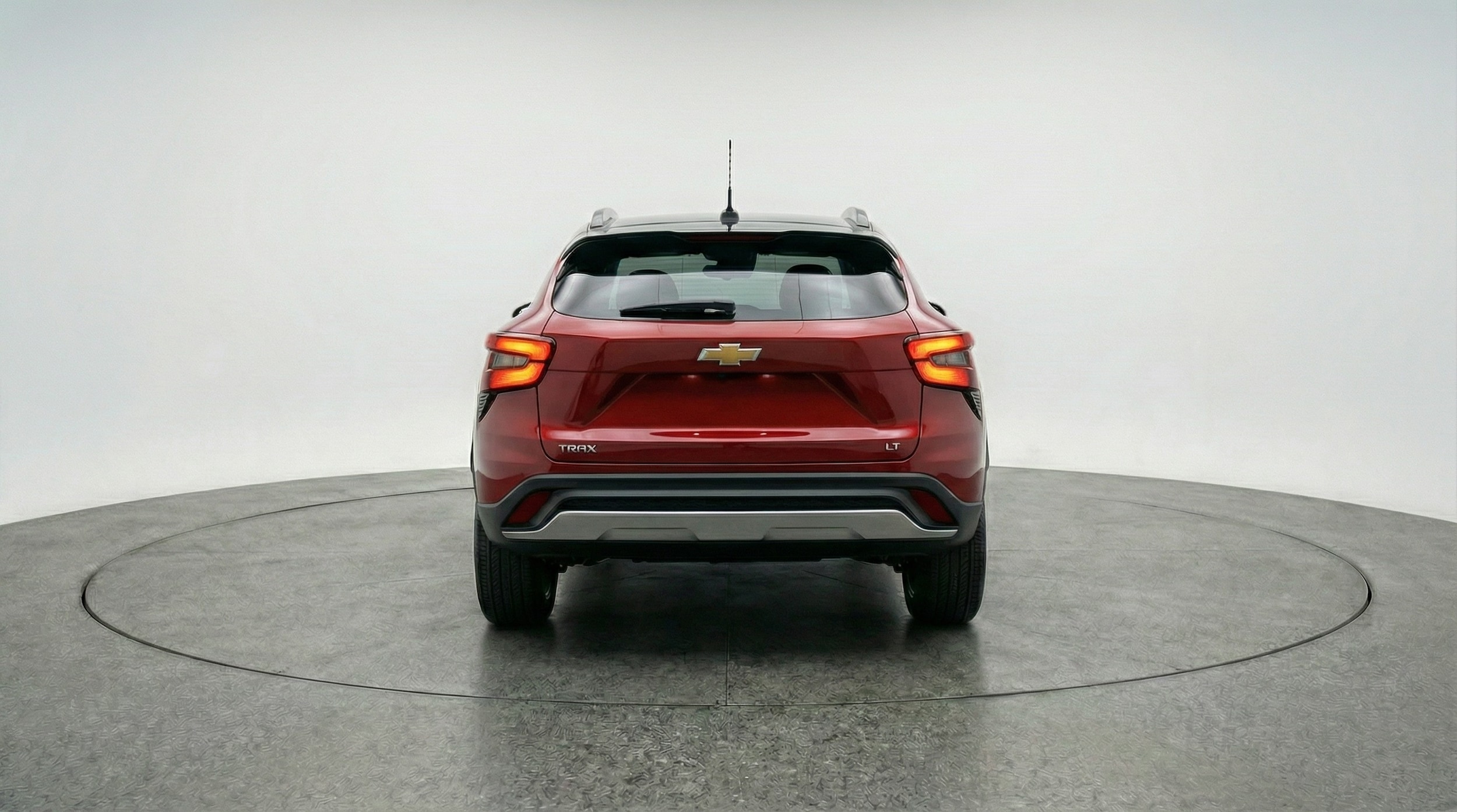 Thumbnail: 2025 Chevrolet Trax - 6