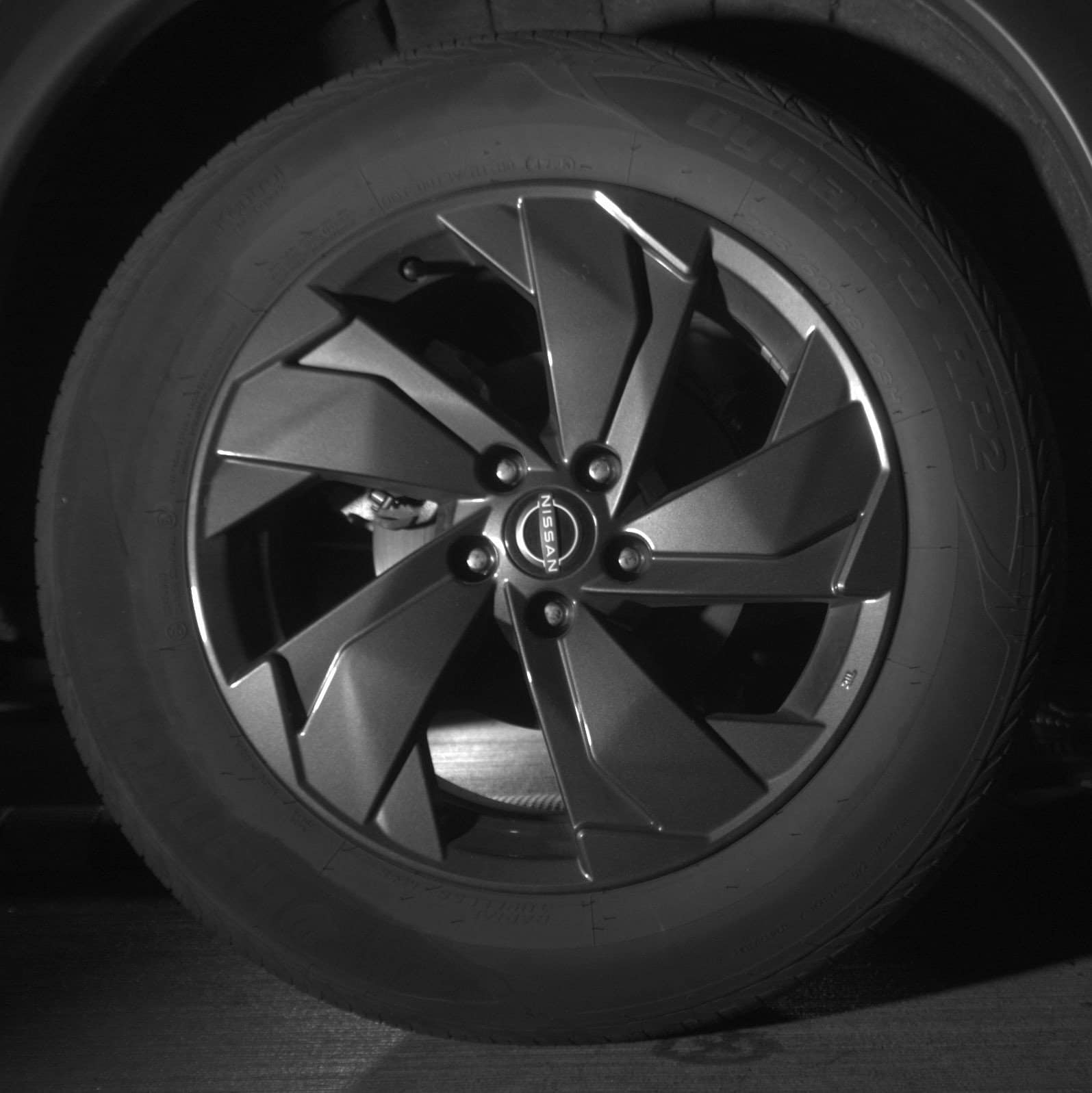 Thumbnail: 2026 Nissan Rogue - 15