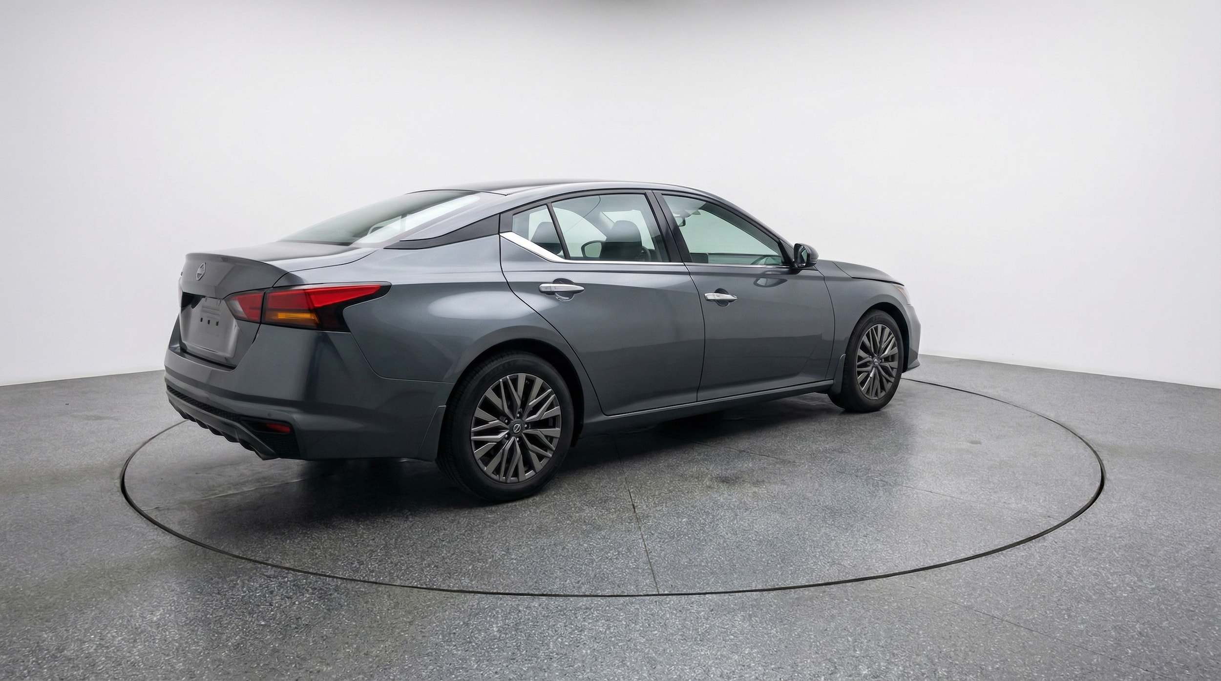 Thumbnail: 2025 Nissan Altima - 7