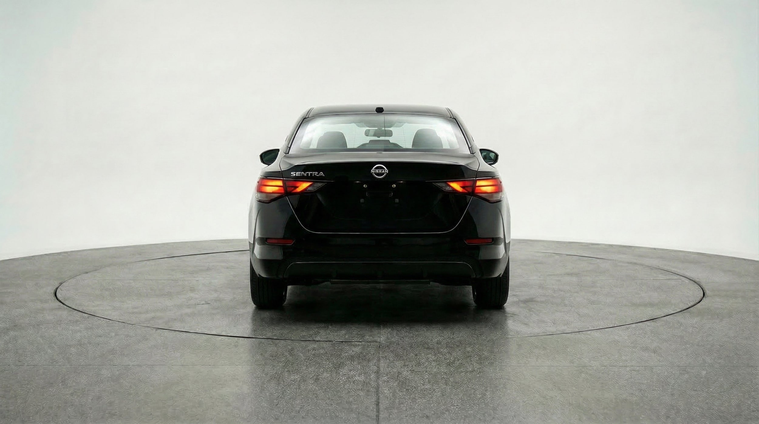 Thumbnail: 2025 Nissan Sentra - 7