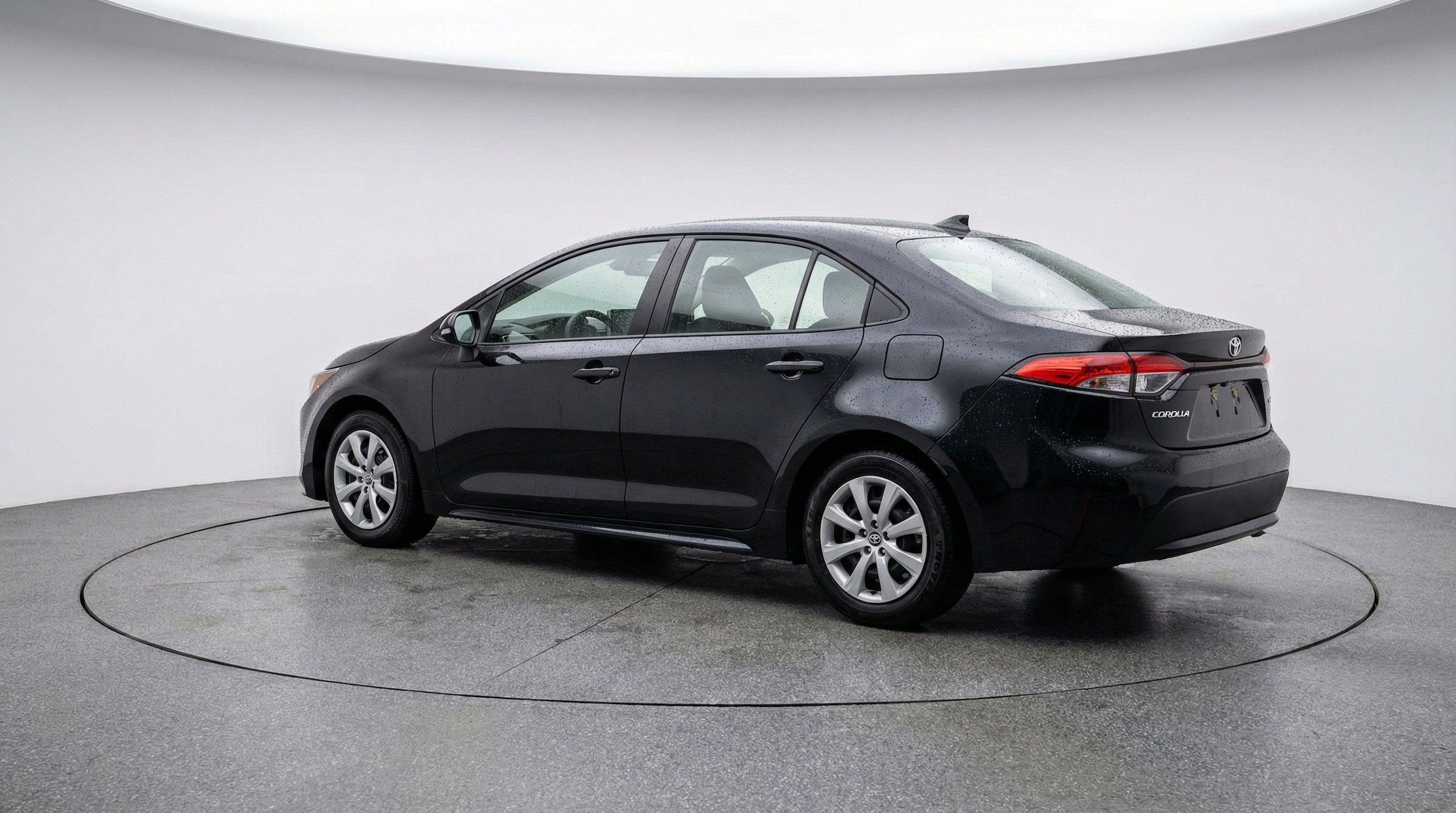 Thumbnail: 2025 Toyota Corolla - 6