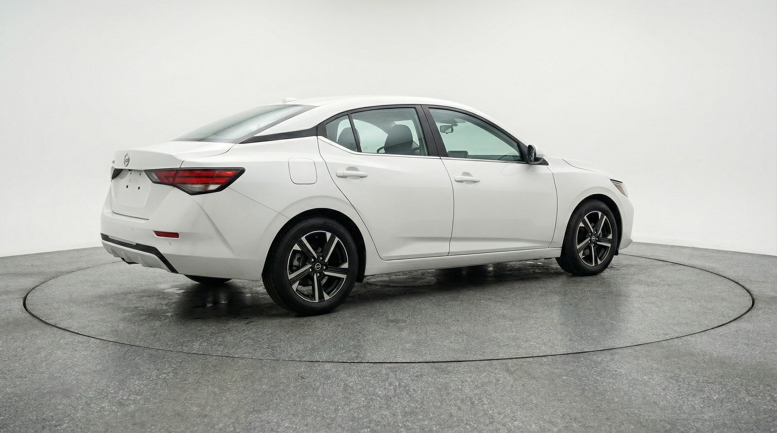 Thumbnail: 2025 Nissan Sentra - 7