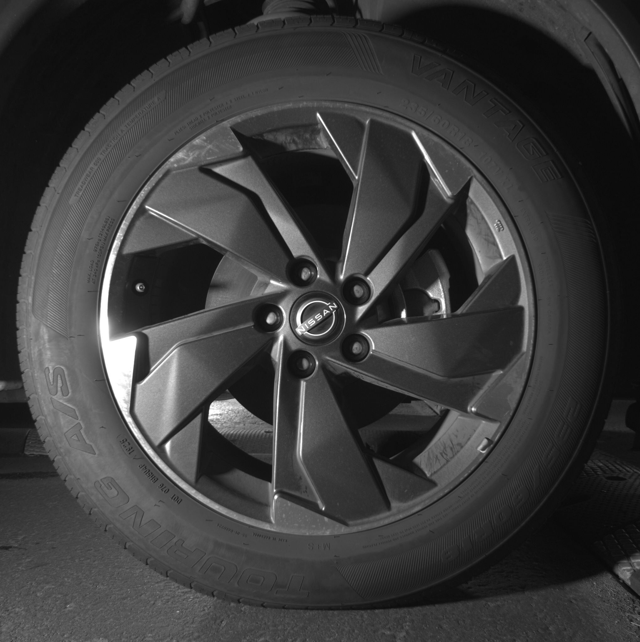 Thumbnail: 2025 Nissan Rogue - 10