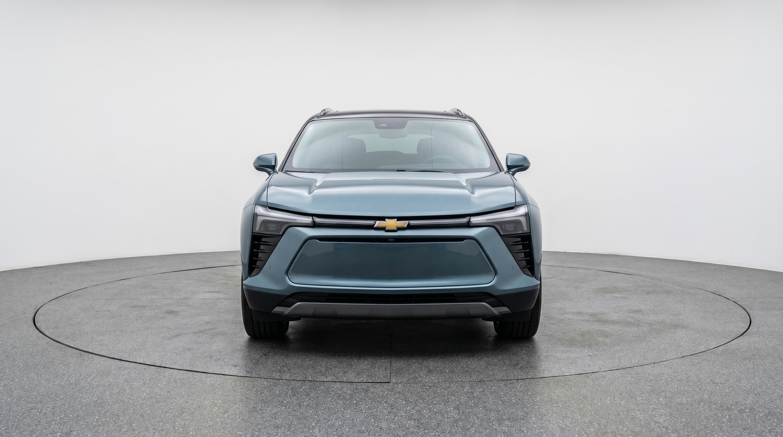 Thumbnail: 2025 Chevrolet Blazer - 2