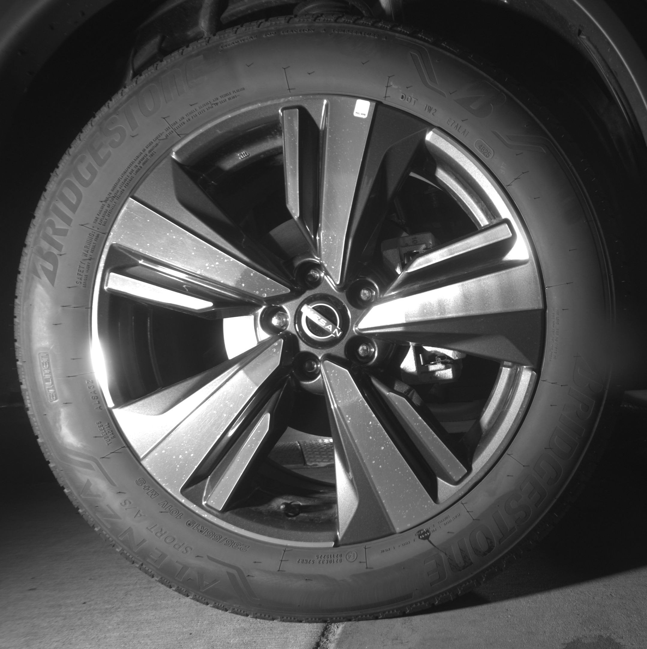 Thumbnail: 2026 Nissan Rogue - 13