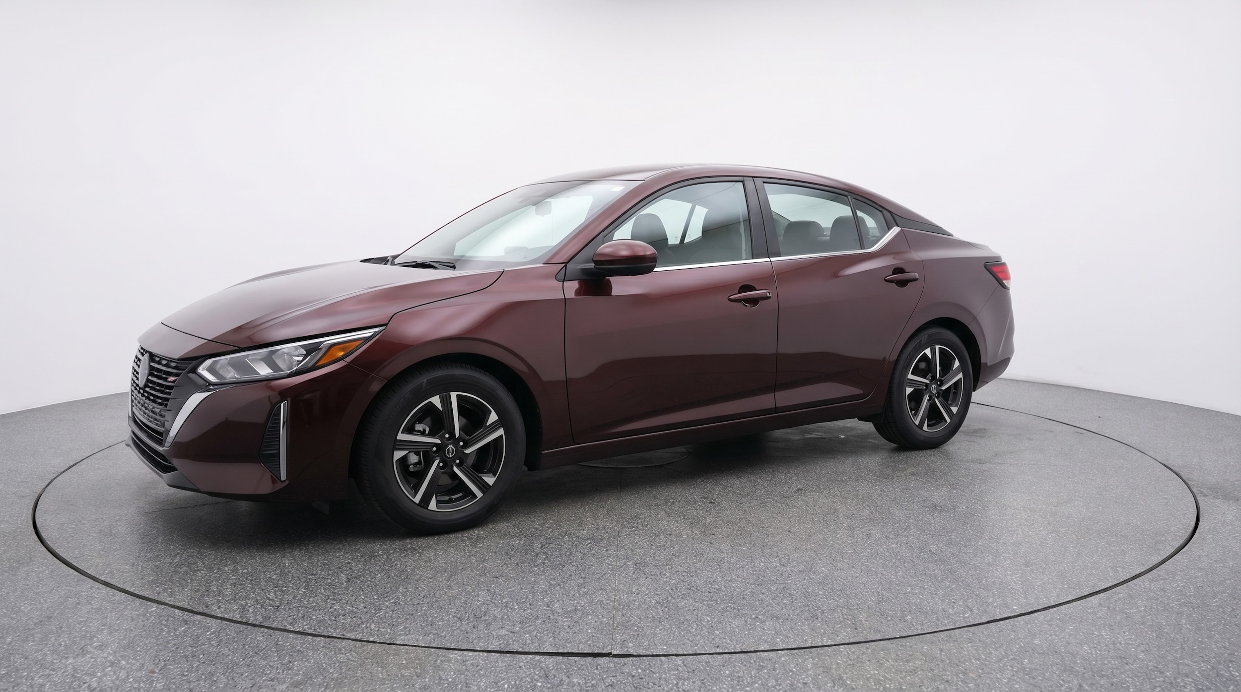 Thumbnail: 2025 Nissan Sentra - 3