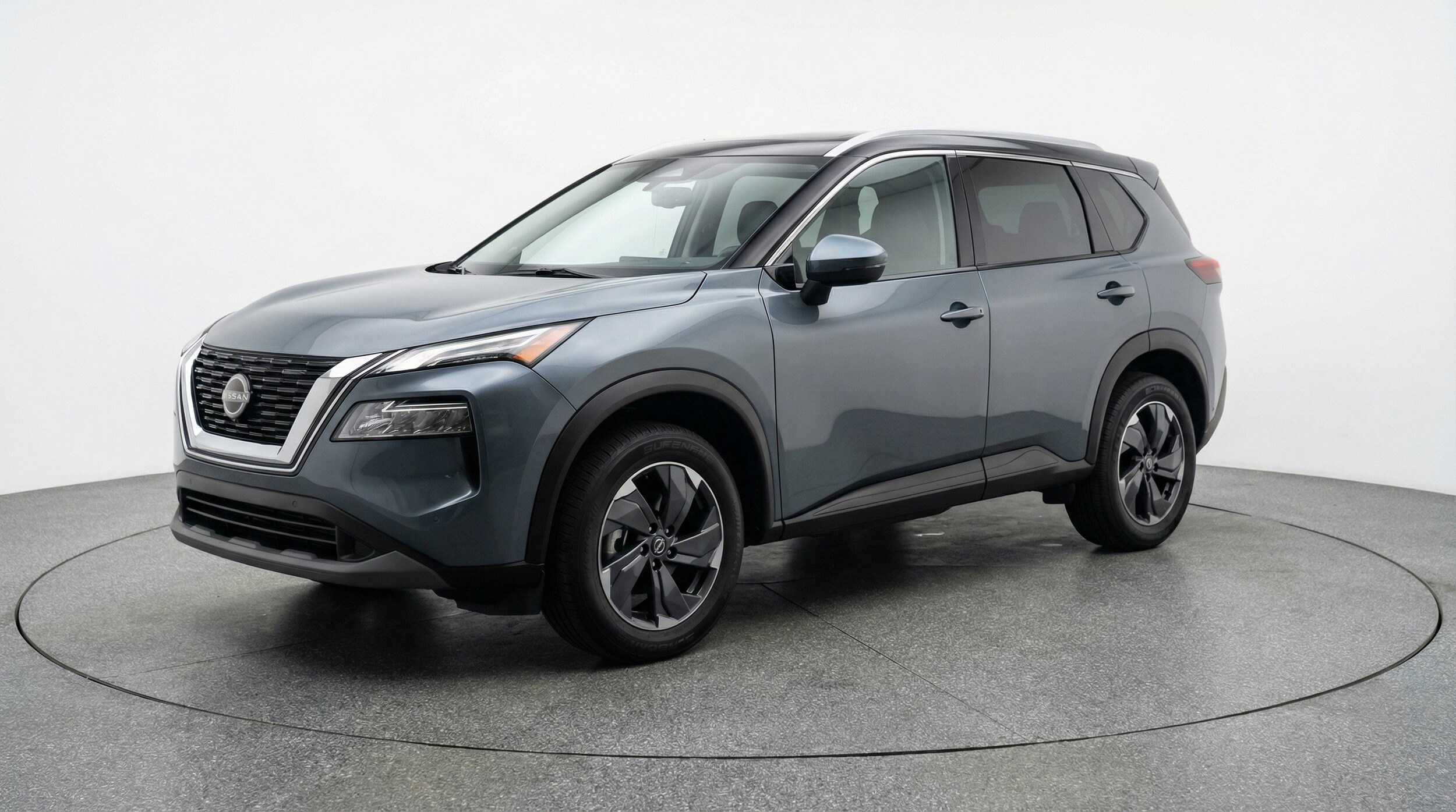 Thumbnail: 2025 Nissan Rogue - 3