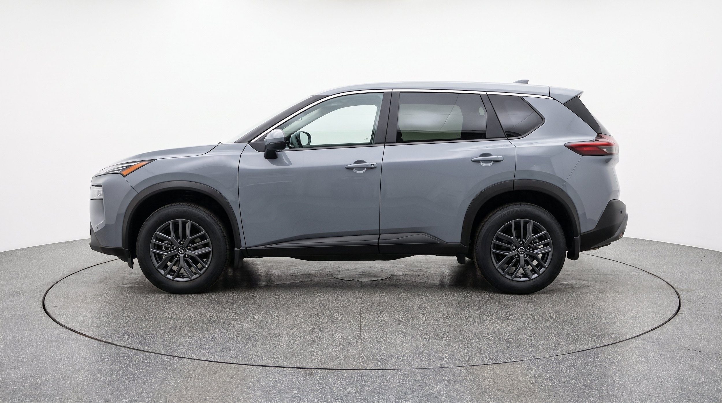 Thumbnail: 2026 Nissan Rogue - 5