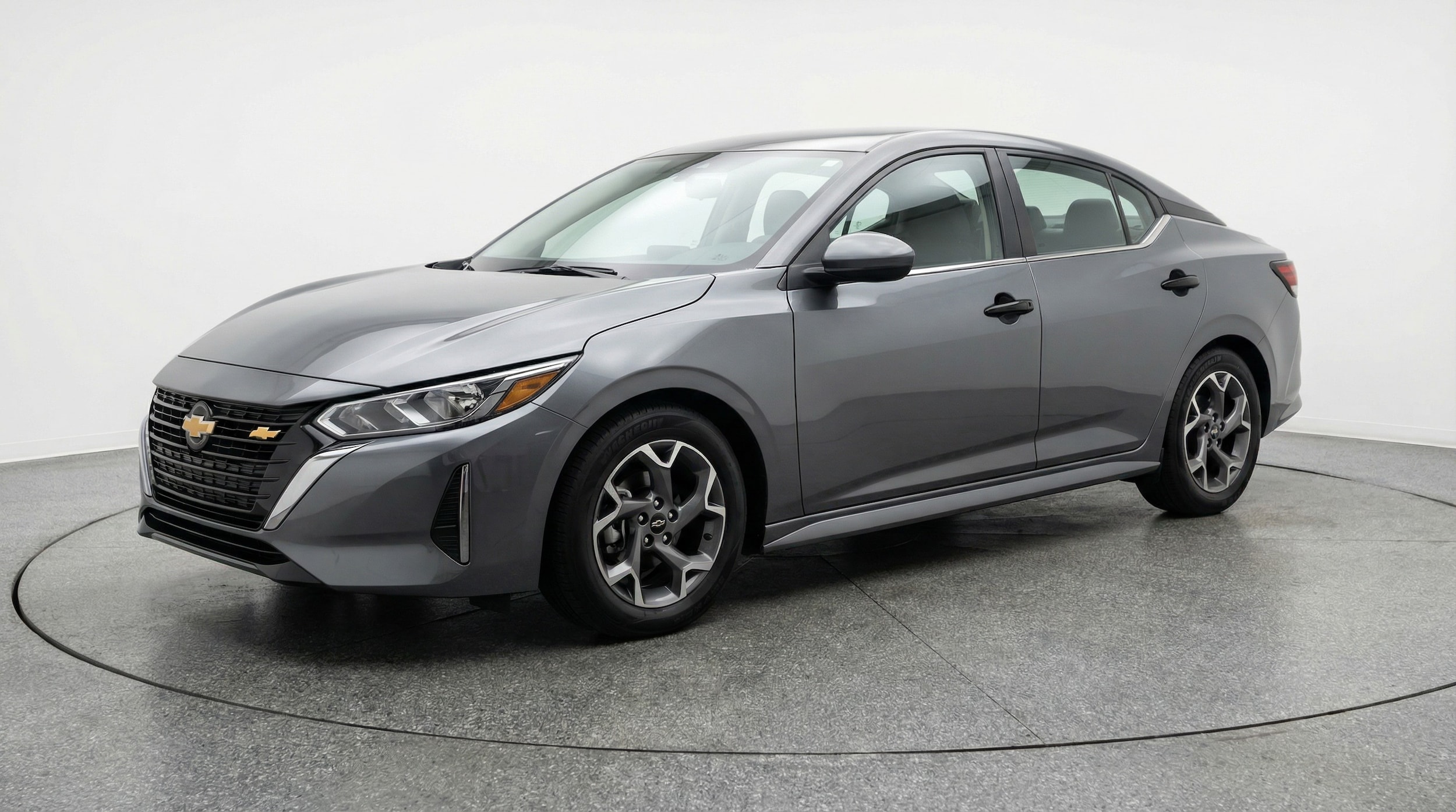 Thumbnail: 2025 Nissan Sentra - 3