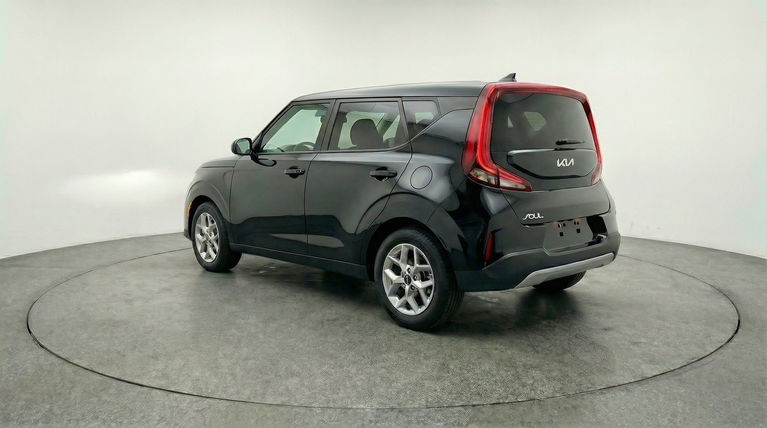 Thumbnail: 2025 Kia Soul - 6