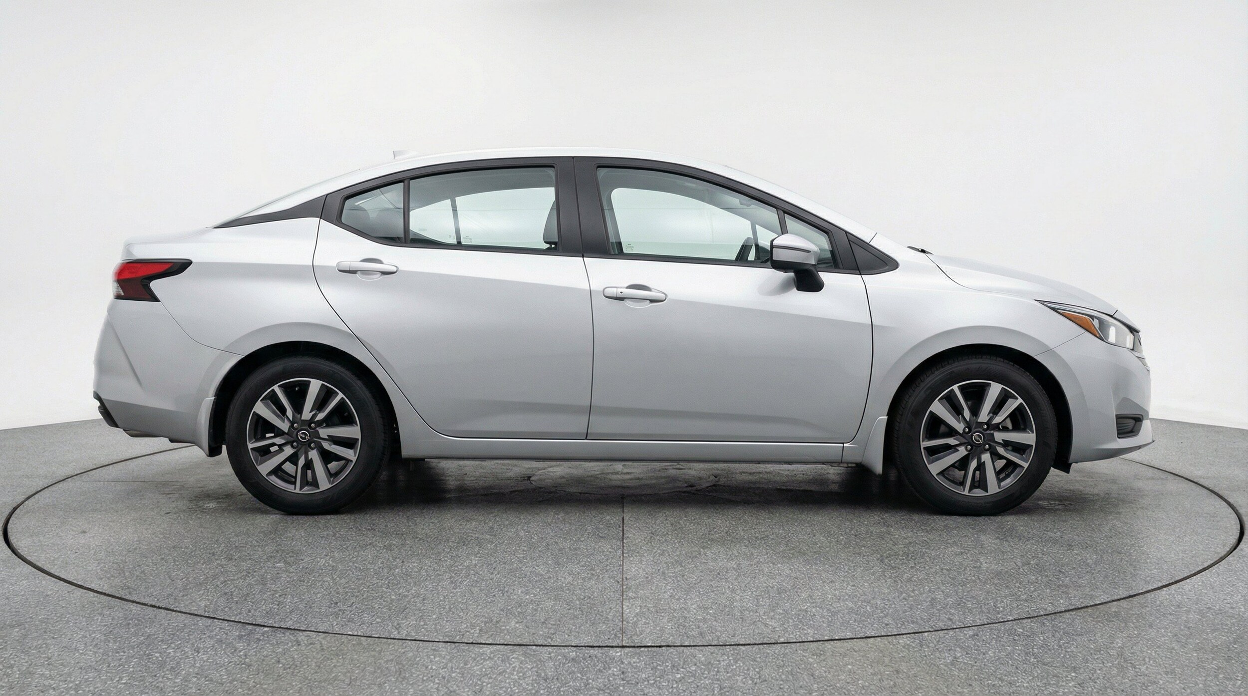 Thumbnail: 2025 Nissan Versa - 11