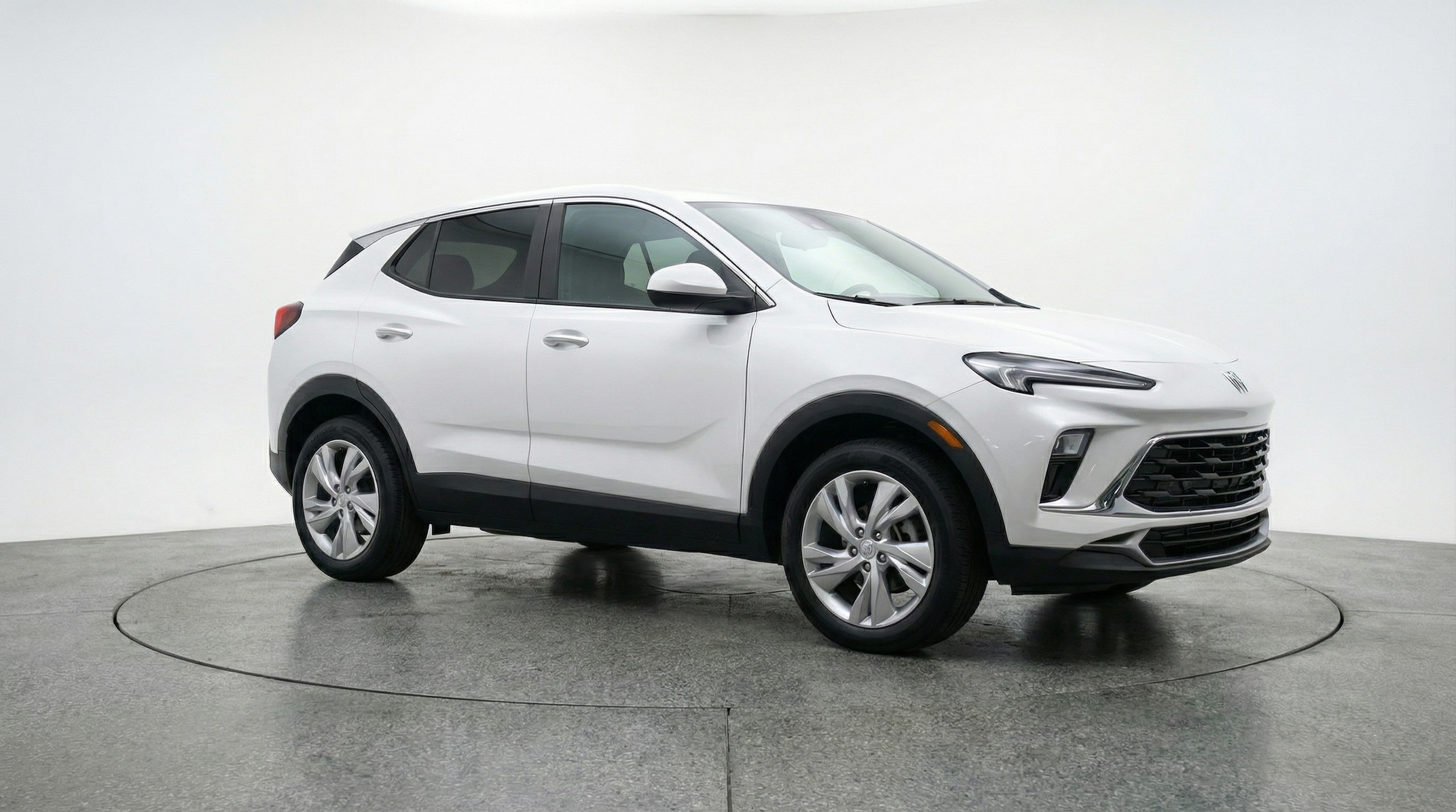 Thumbnail: 2025 Buick Encore GX - 1