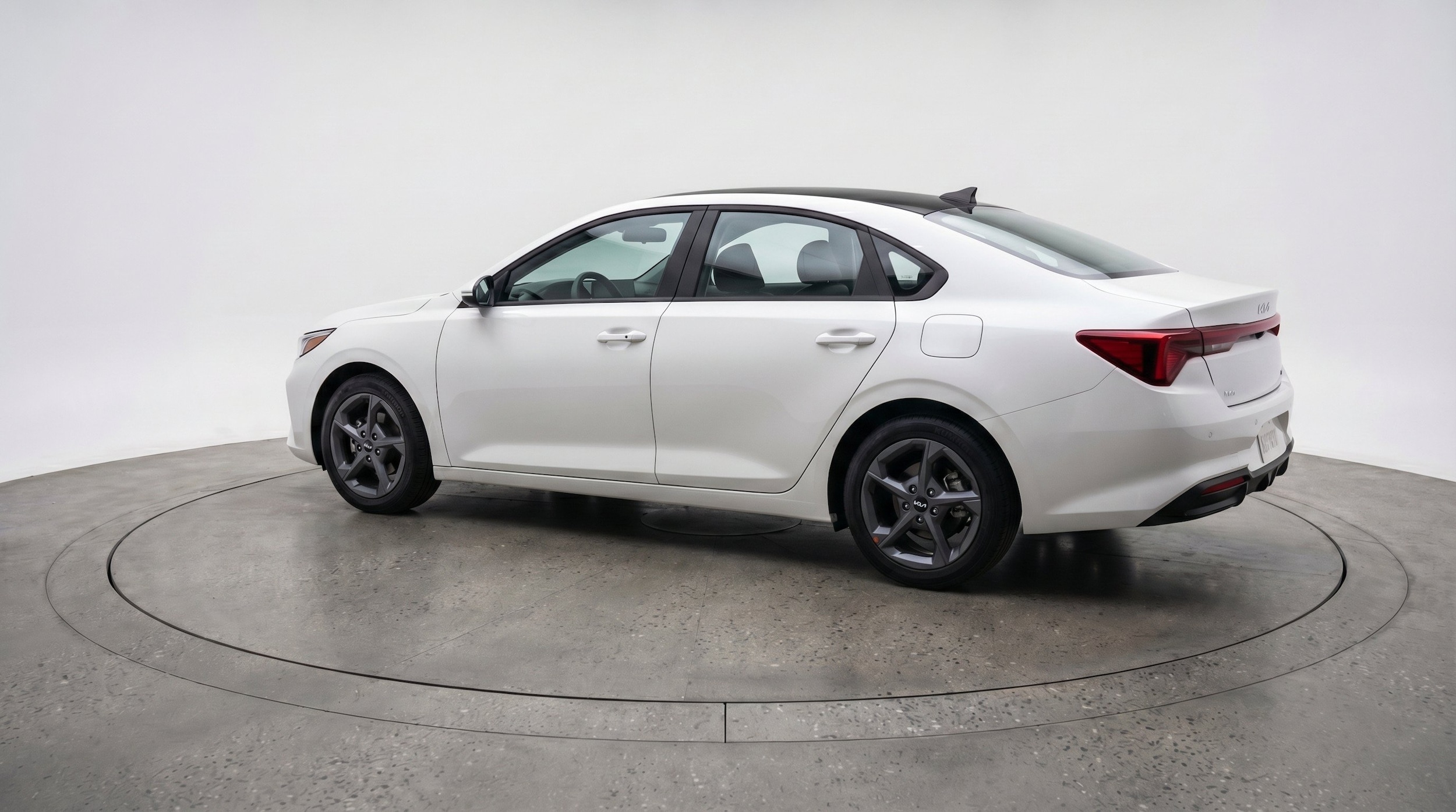 Thumbnail: 2026 Kia K4 - 6