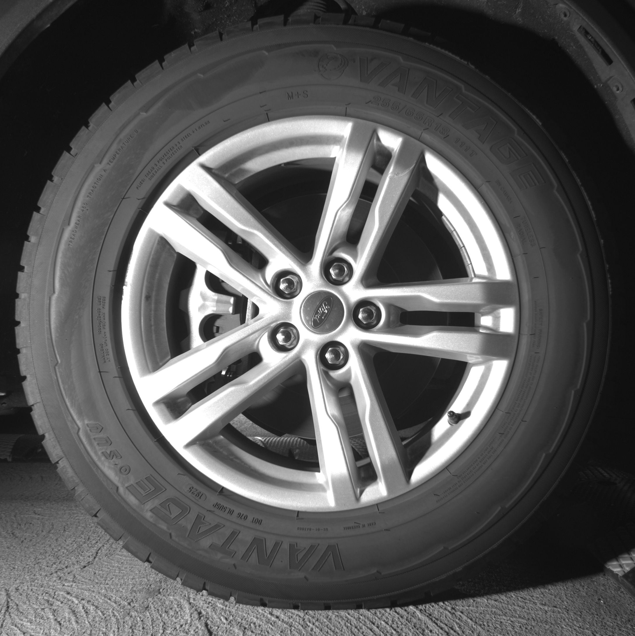 Thumbnail: 2024 Ford Explorer - 10