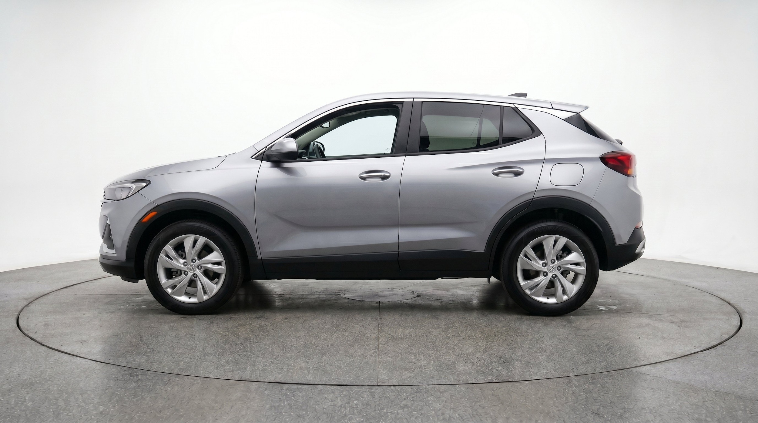 Thumbnail: 2026 Buick Encore GX - 5
