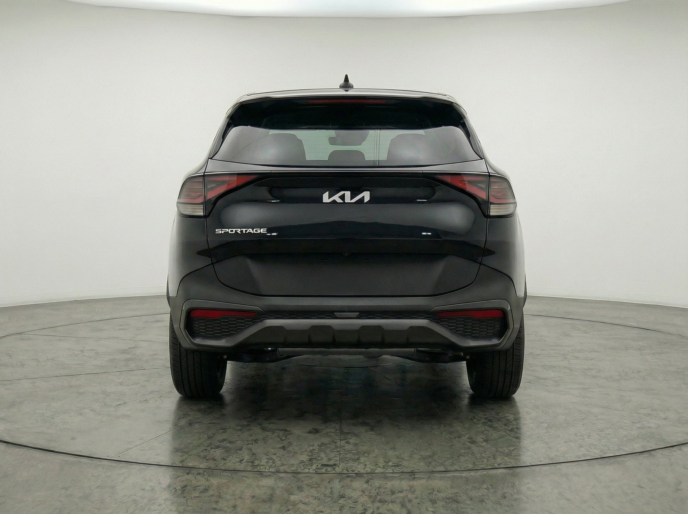 Thumbnail: 2026 Kia Sportage - 7