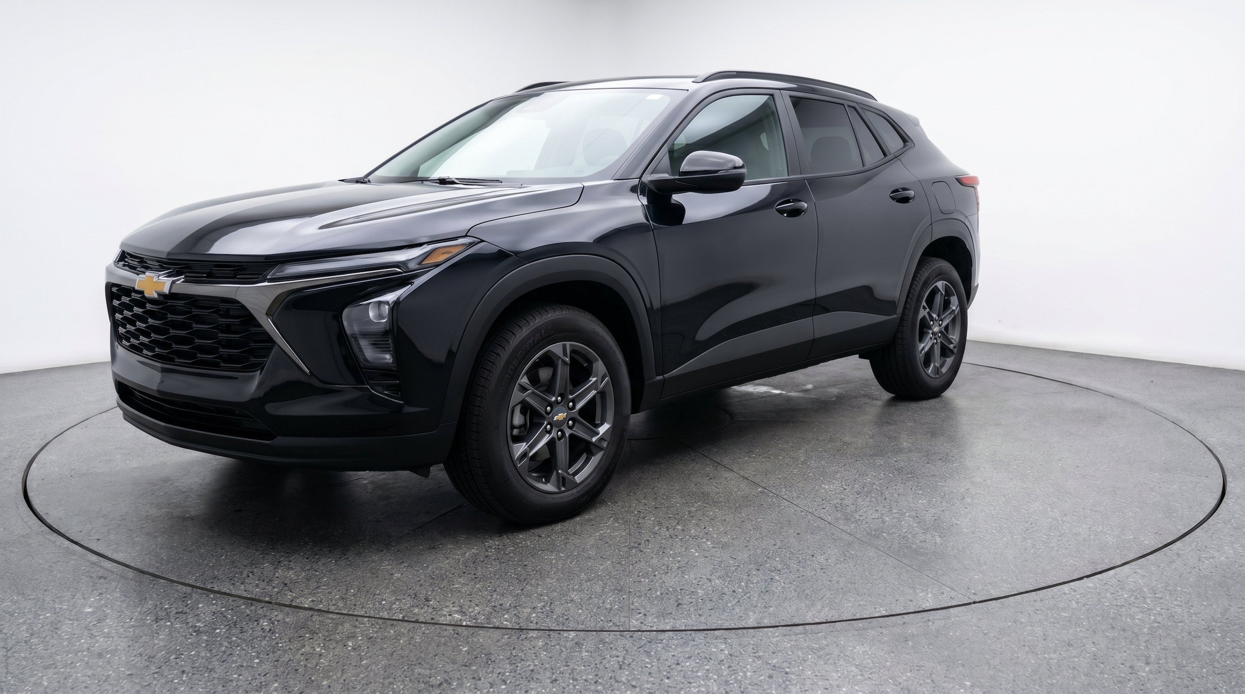 Thumbnail: 2026 Chevrolet Blazer - 3