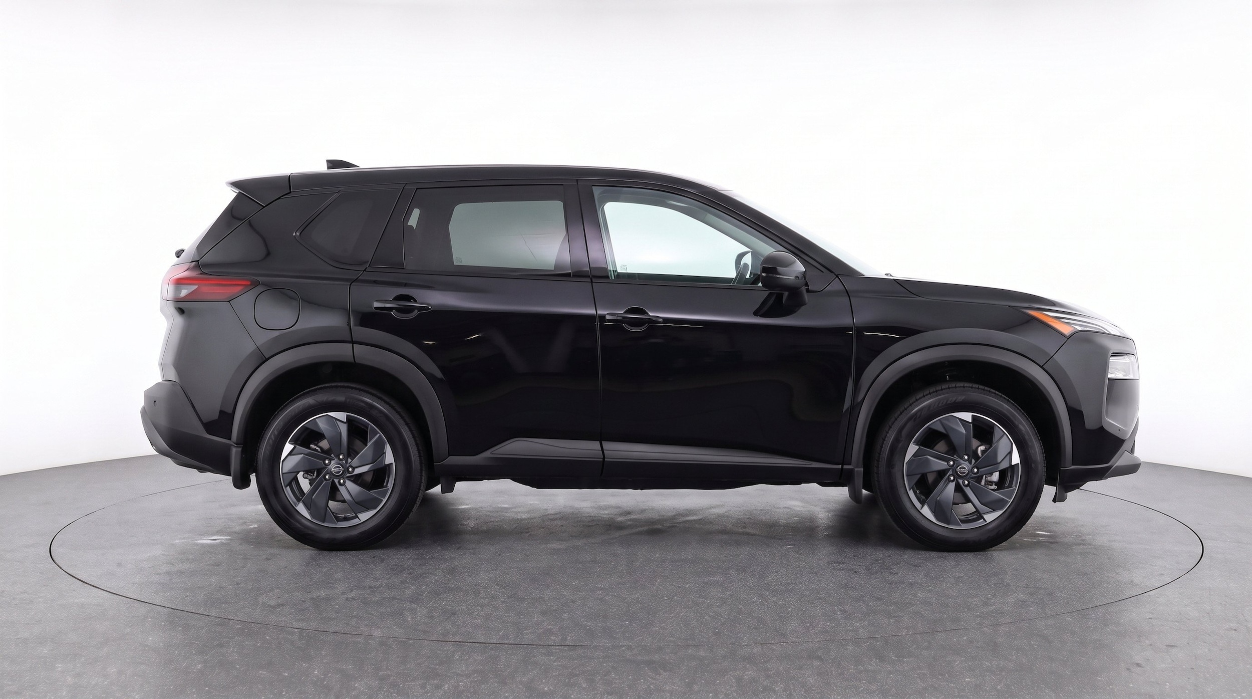 Thumbnail: 2025 Nissan Rogue - 11