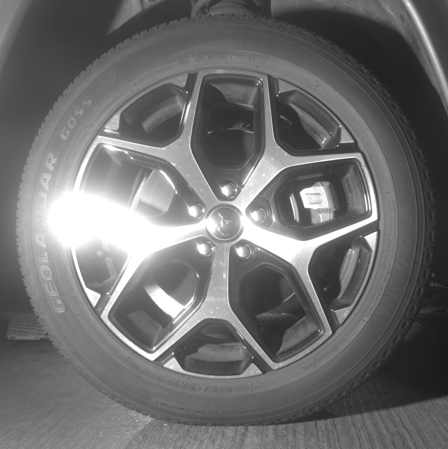 Thumbnail: 2025 Jeep Compass - 10