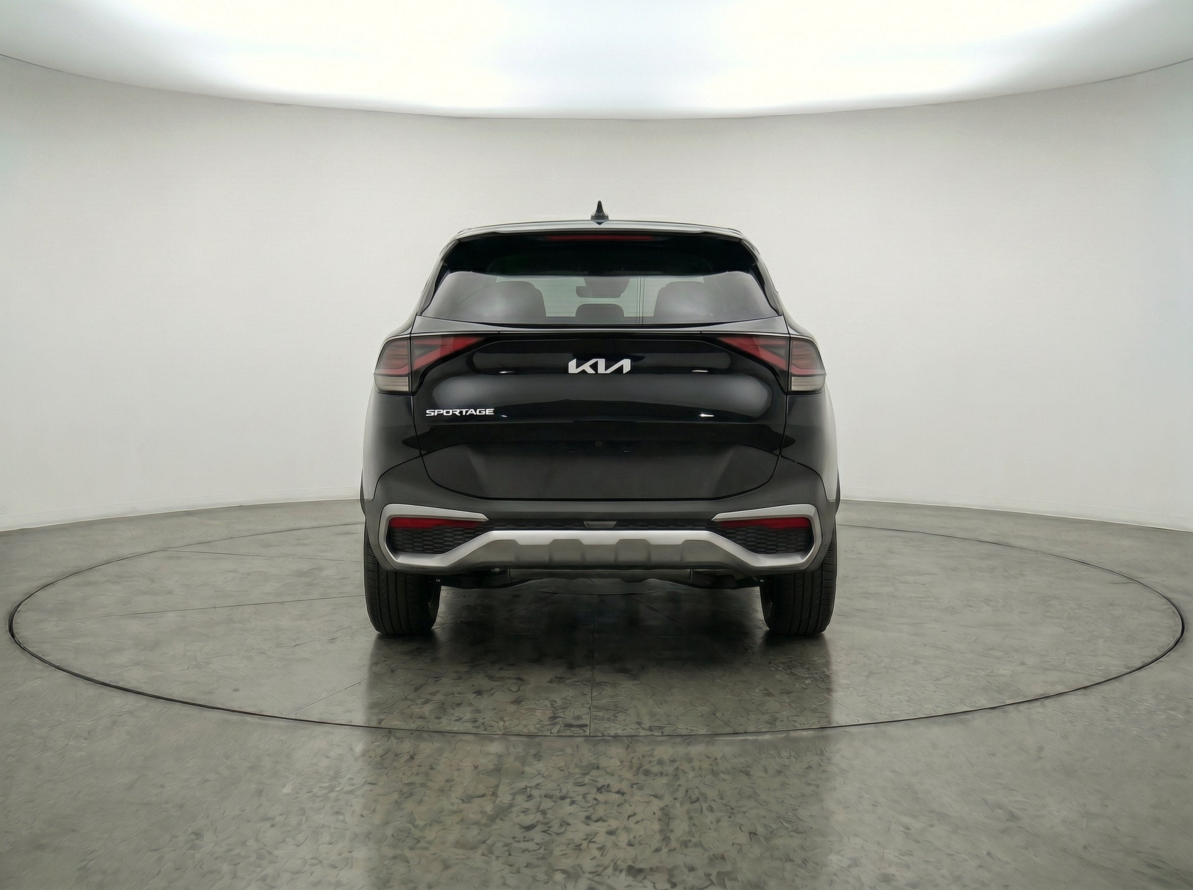 Thumbnail: 2026 Kia Sportage - 7