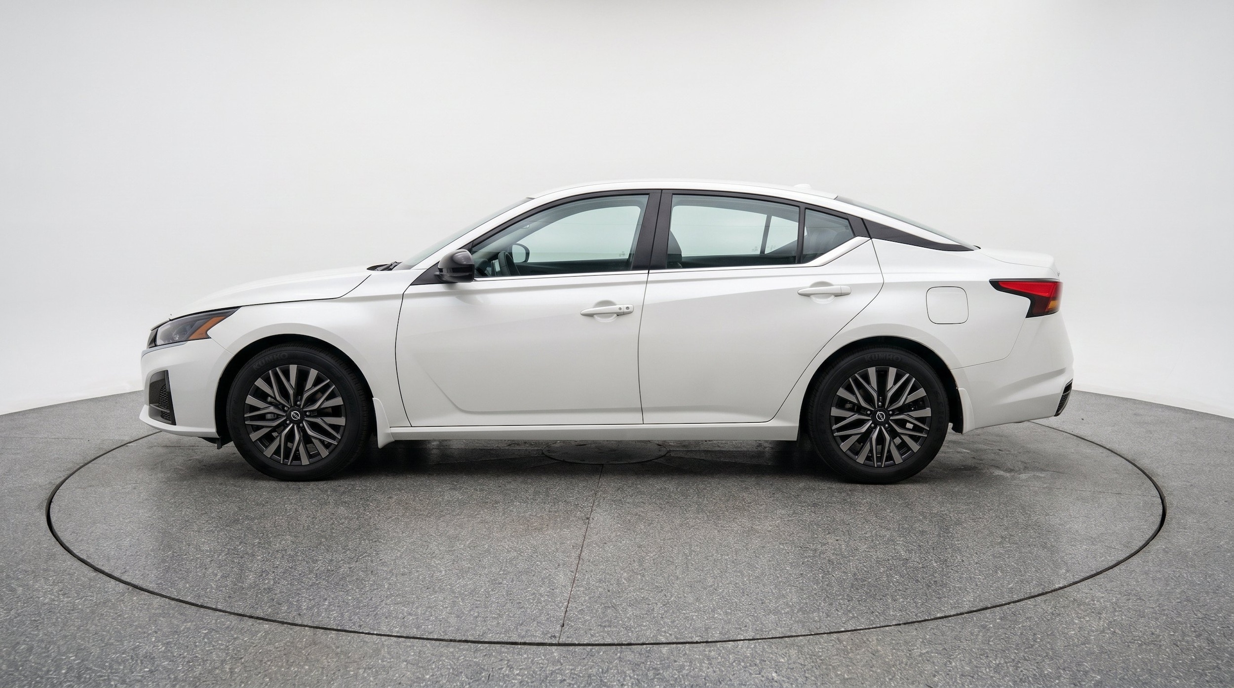 Thumbnail: 2026 Nissan Altima - 5