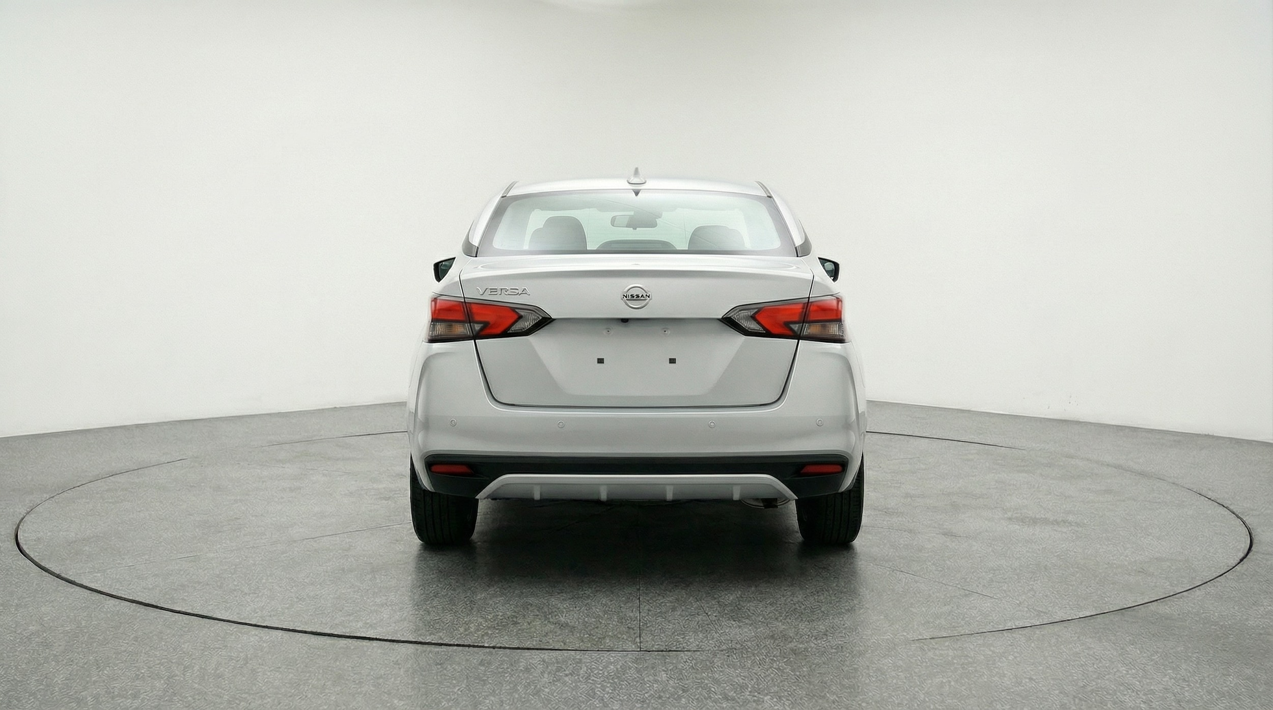 Thumbnail: 2025 Nissan Versa - 6