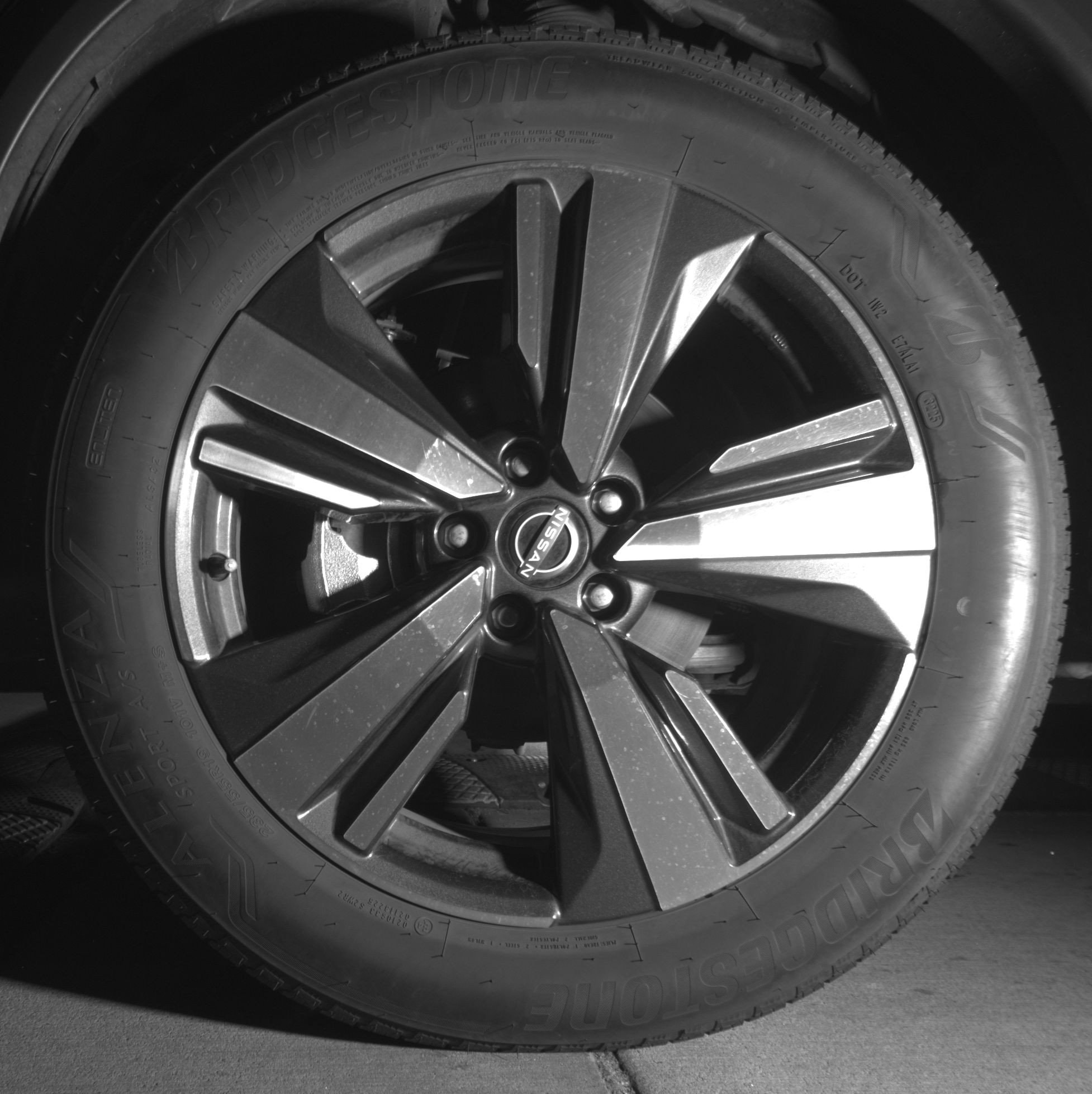 Thumbnail: 2026 Nissan Rogue - 12