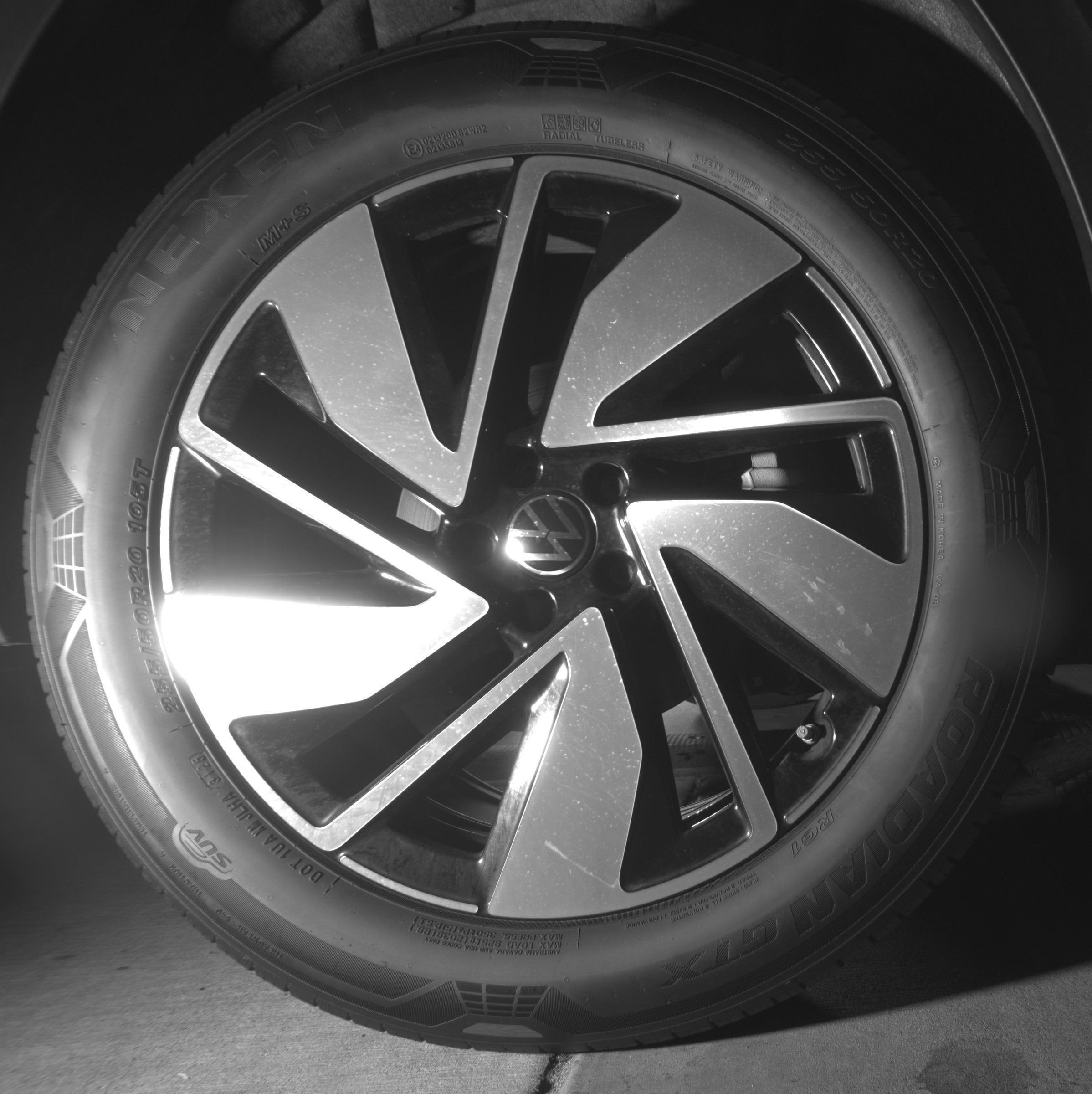 Thumbnail: 2026 Volkswagen Atlas - 15