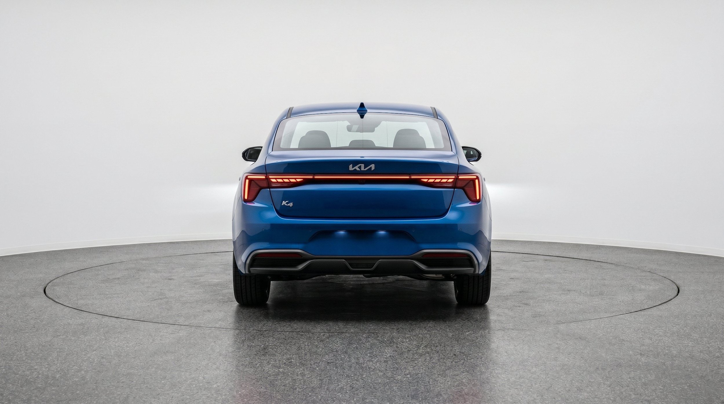 Thumbnail: 2026 Kia K4 - 7