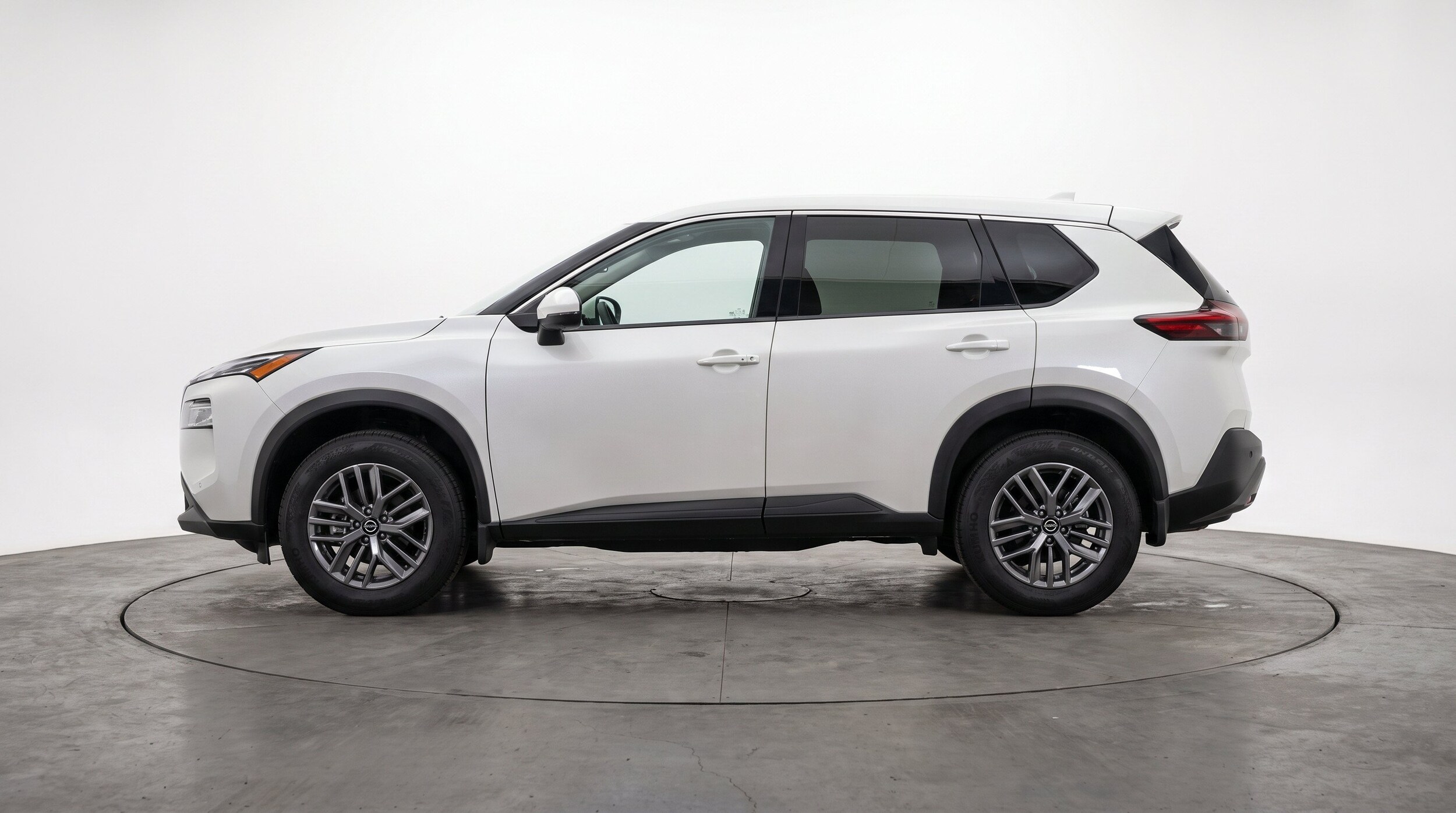 Thumbnail: 2026 Nissan Rogue - 5