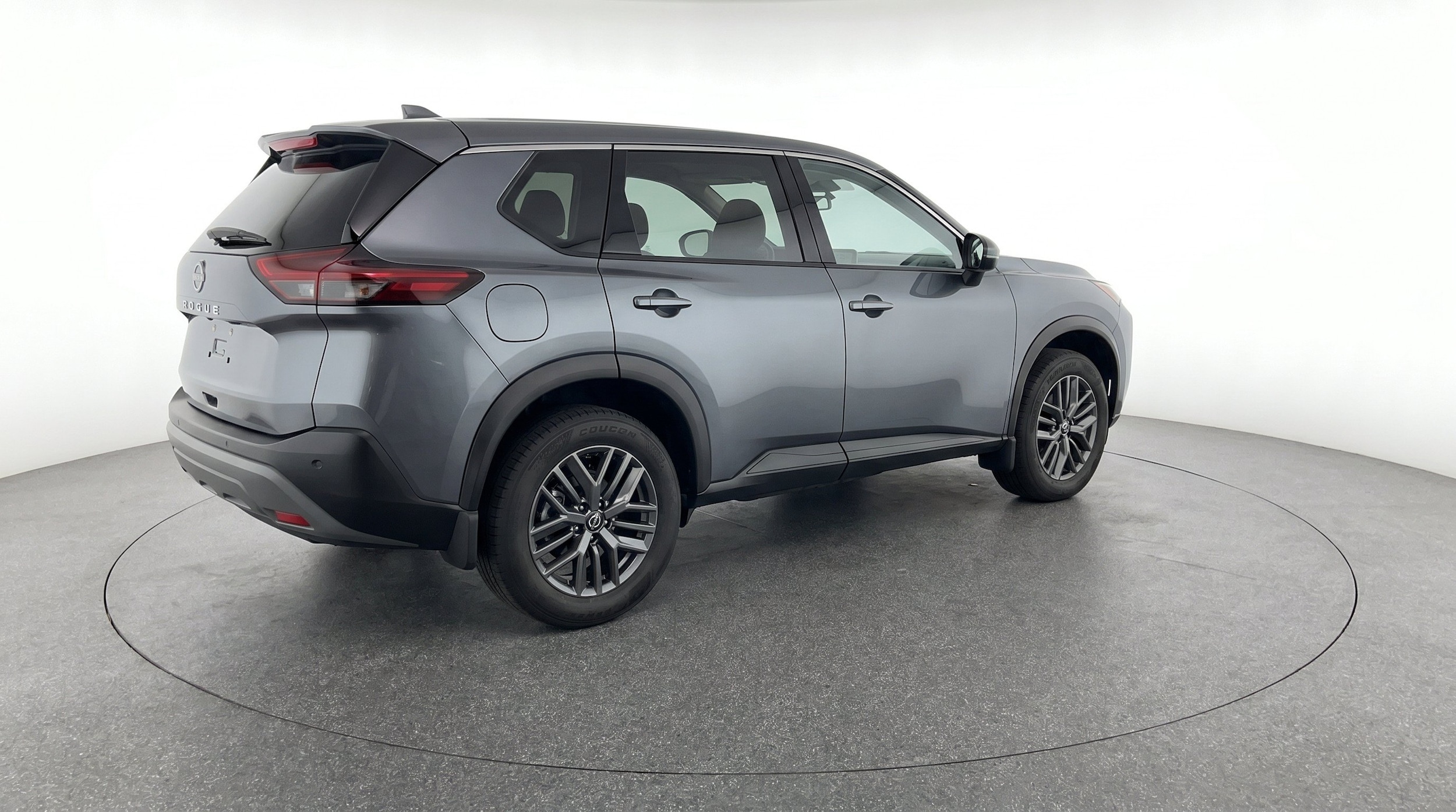 Thumbnail: 2026 Nissan Rogue - 9