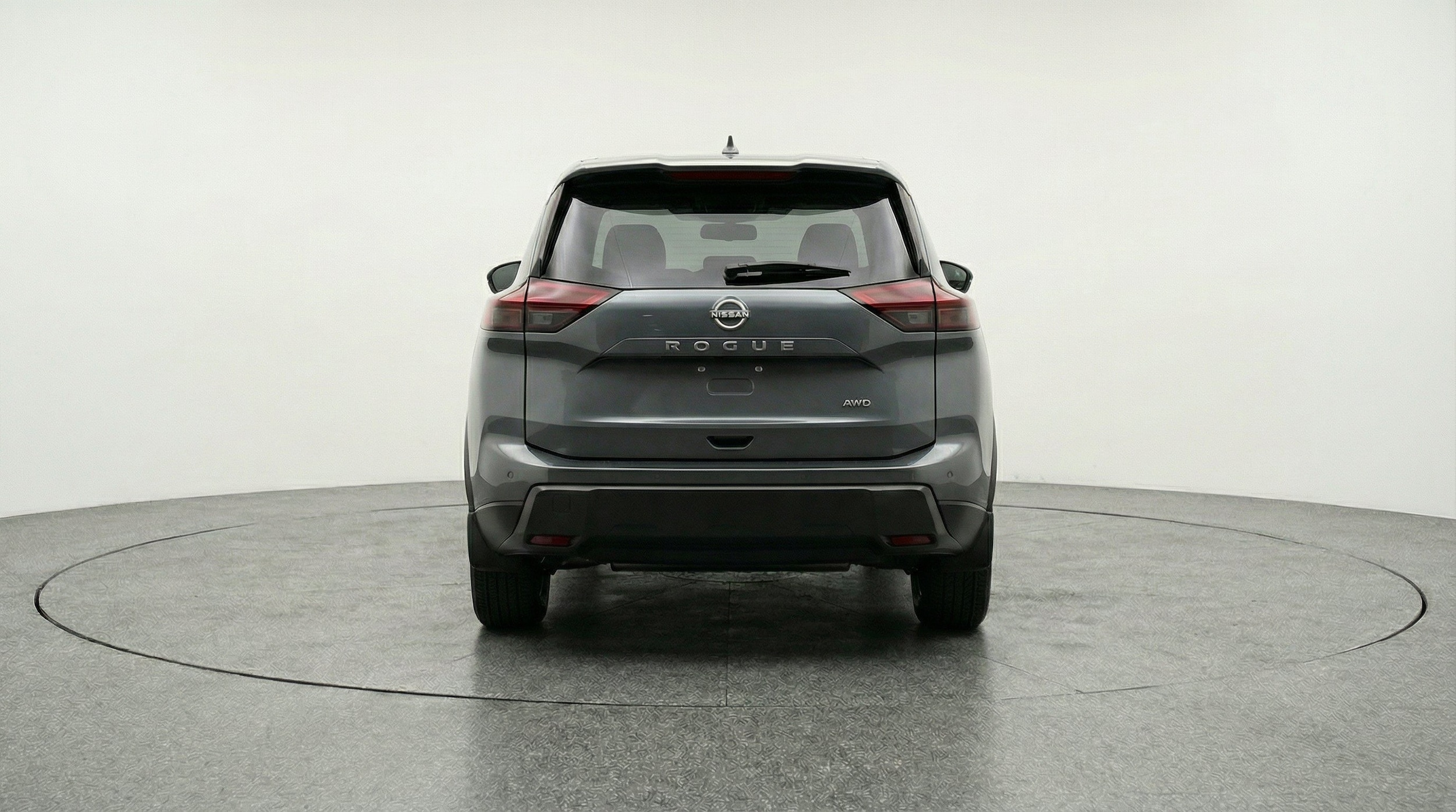 Thumbnail: 2025 Nissan Rogue - 7