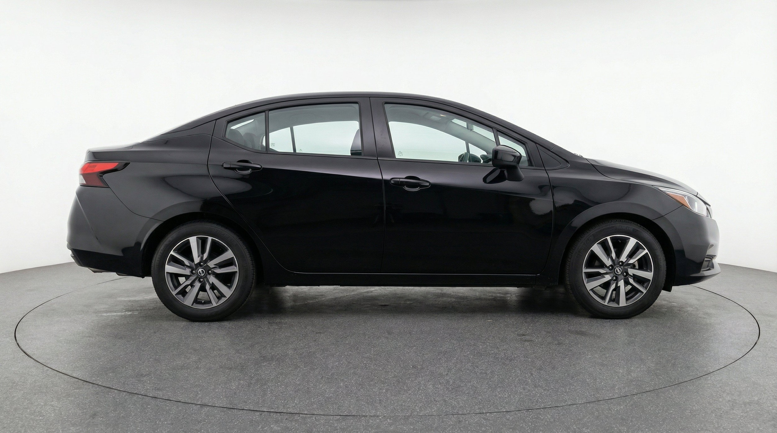 Thumbnail: 2025 Nissan Versa - 11